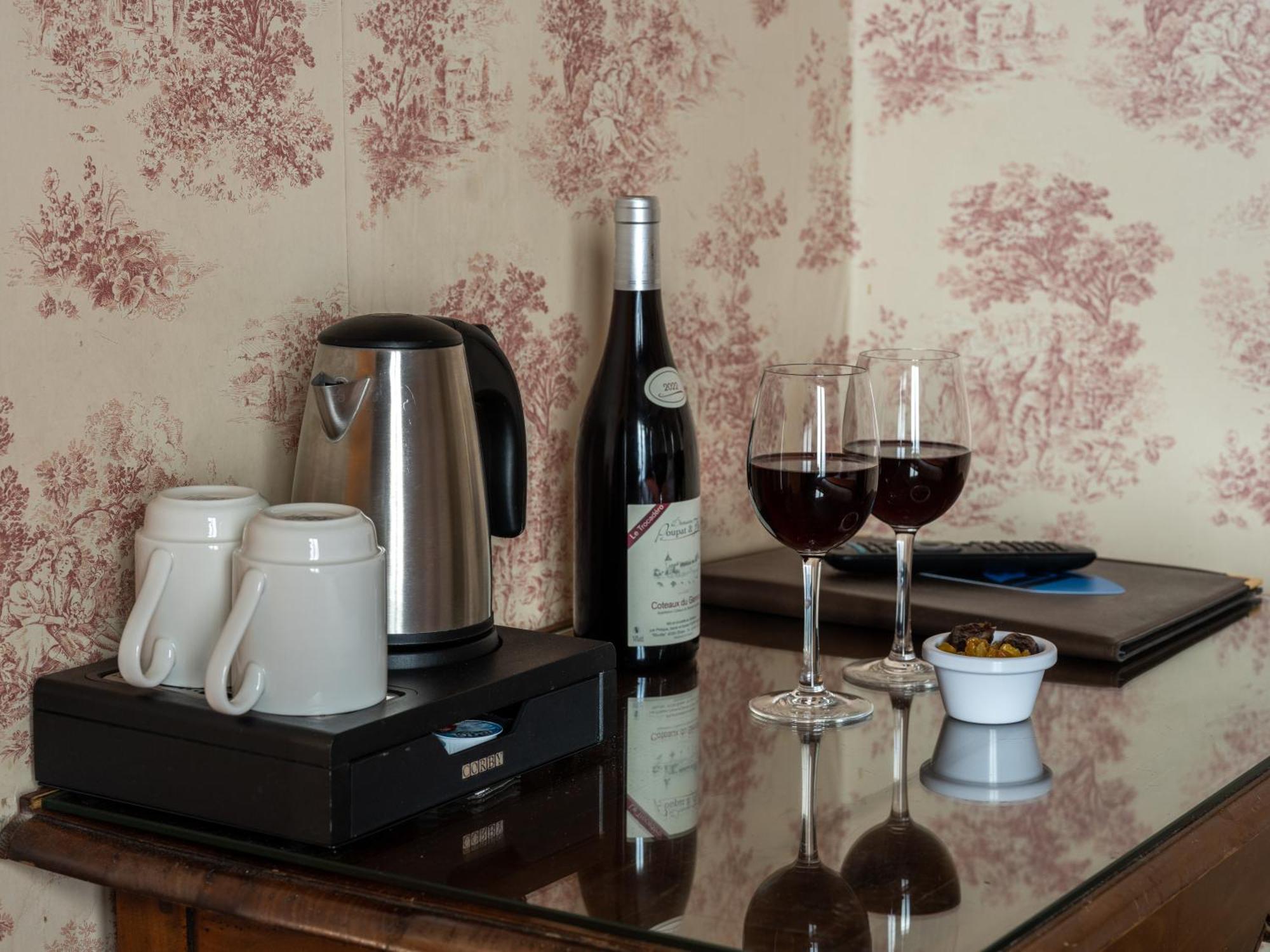 Design Executive Room