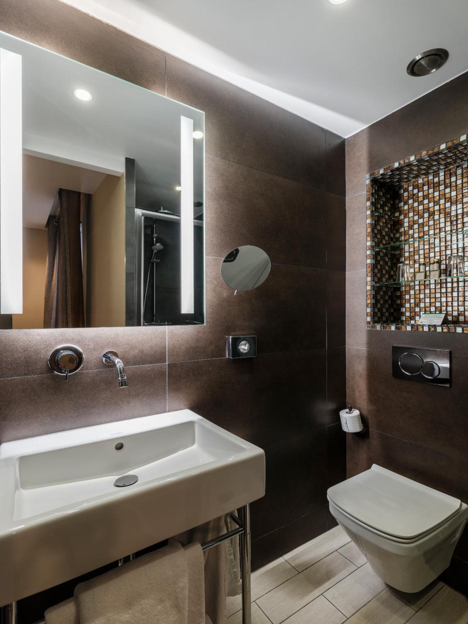 Design Executive Room