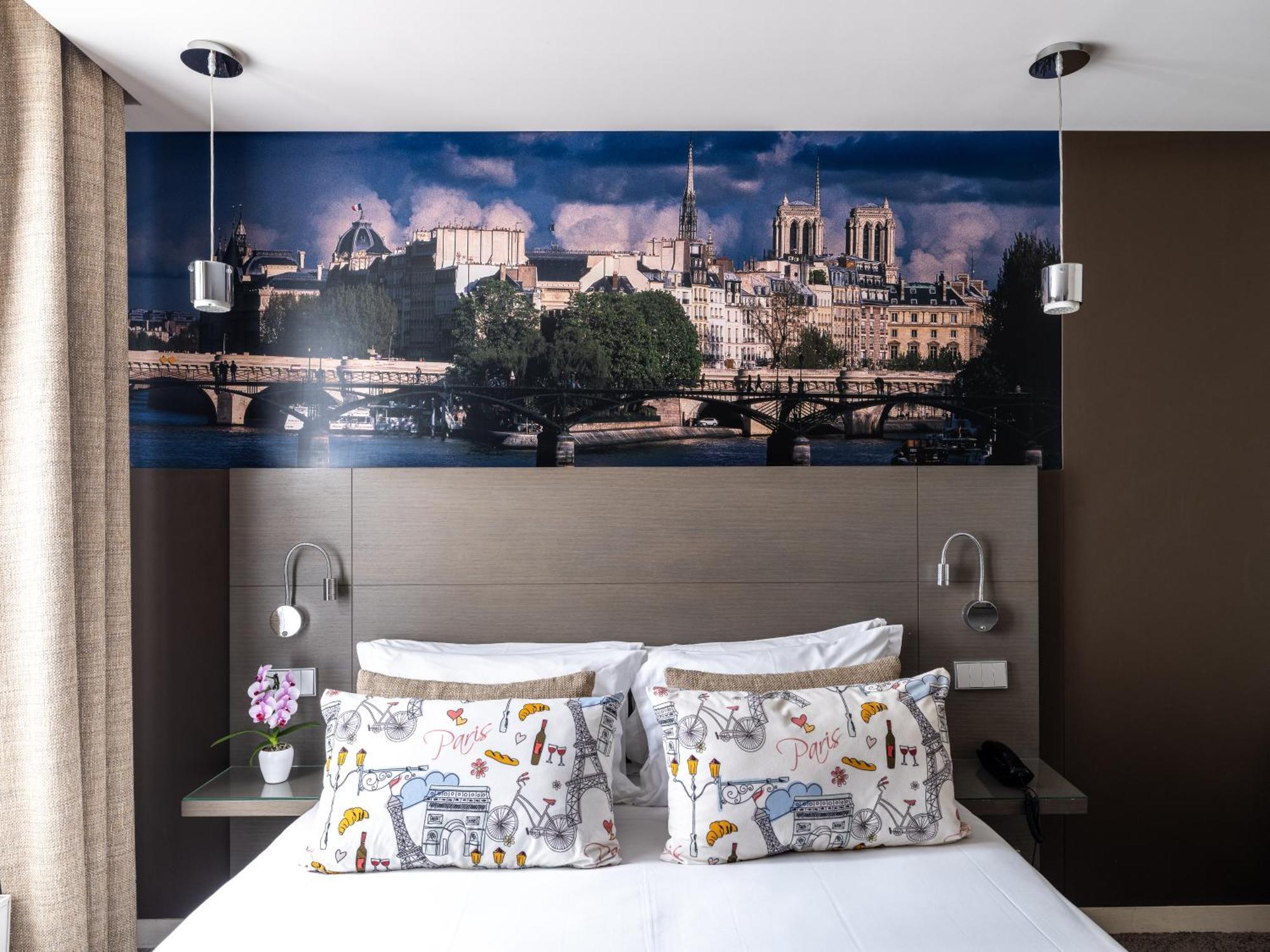 Design Executive Room