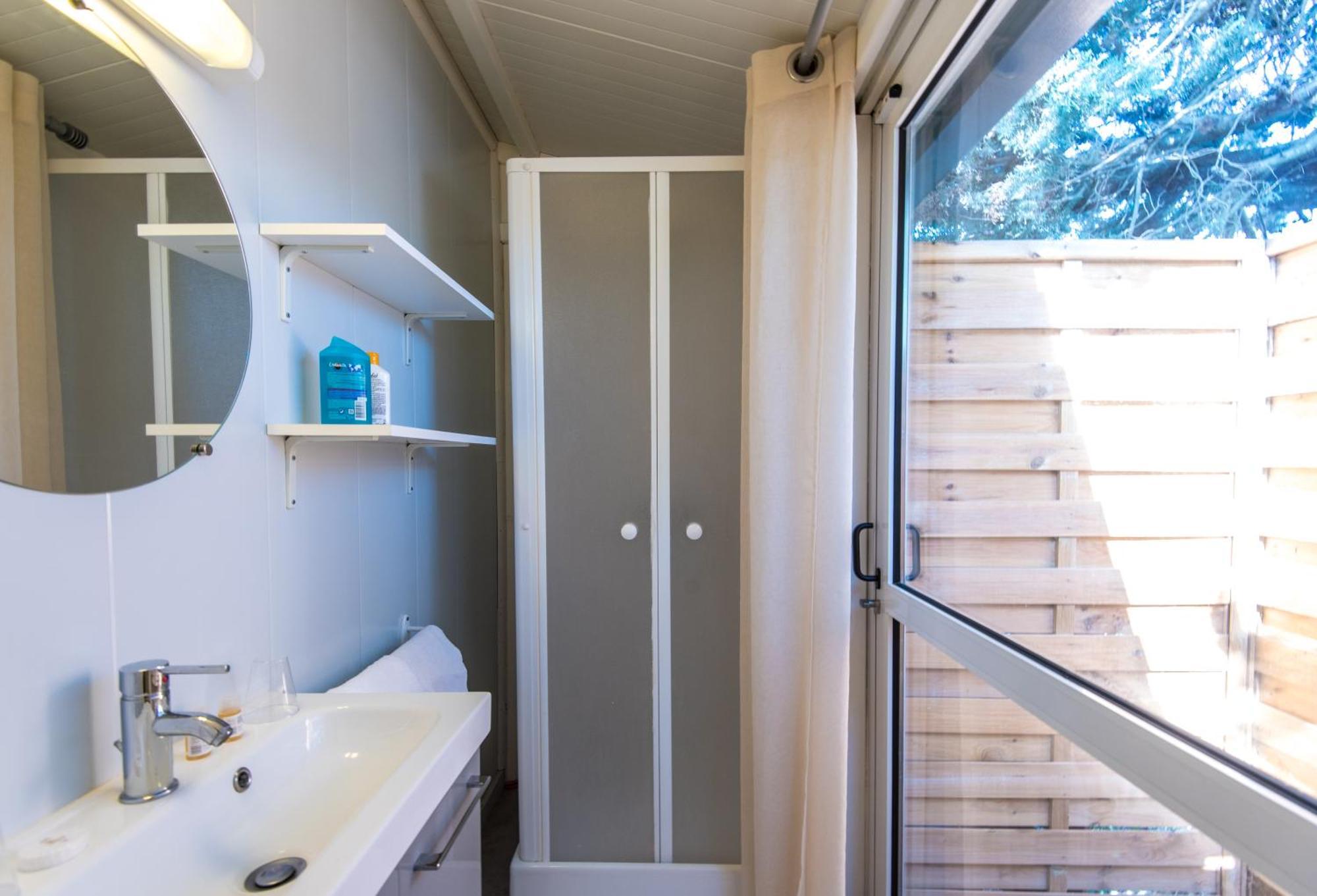 Two-Bedroom Bungalow