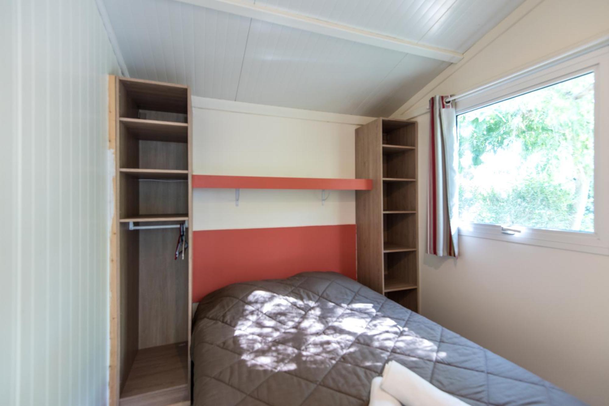 Two-Bedroom Bungalow