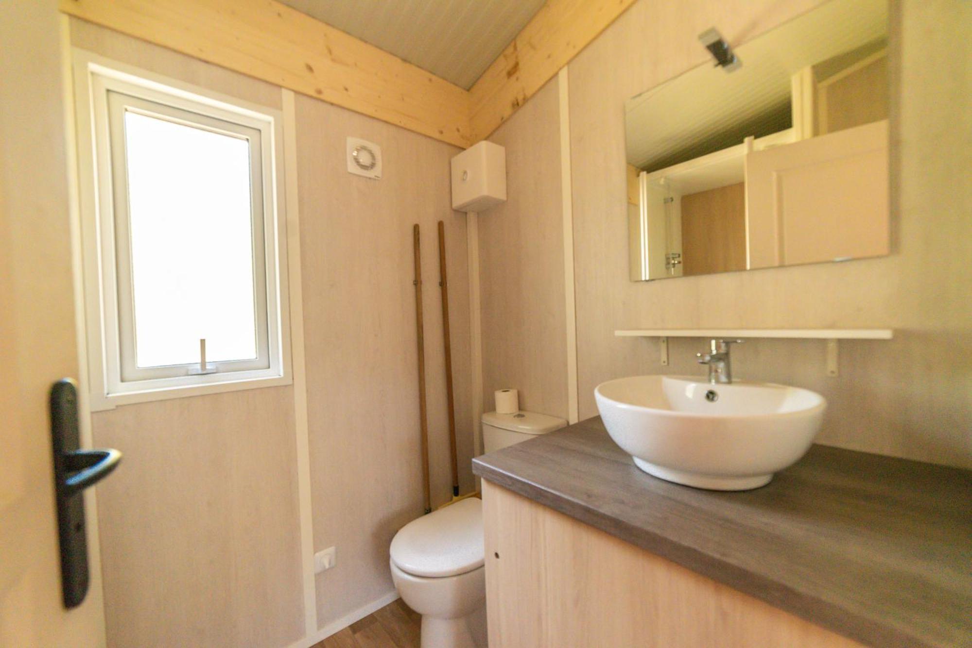 Two-Bedroom Bungalow