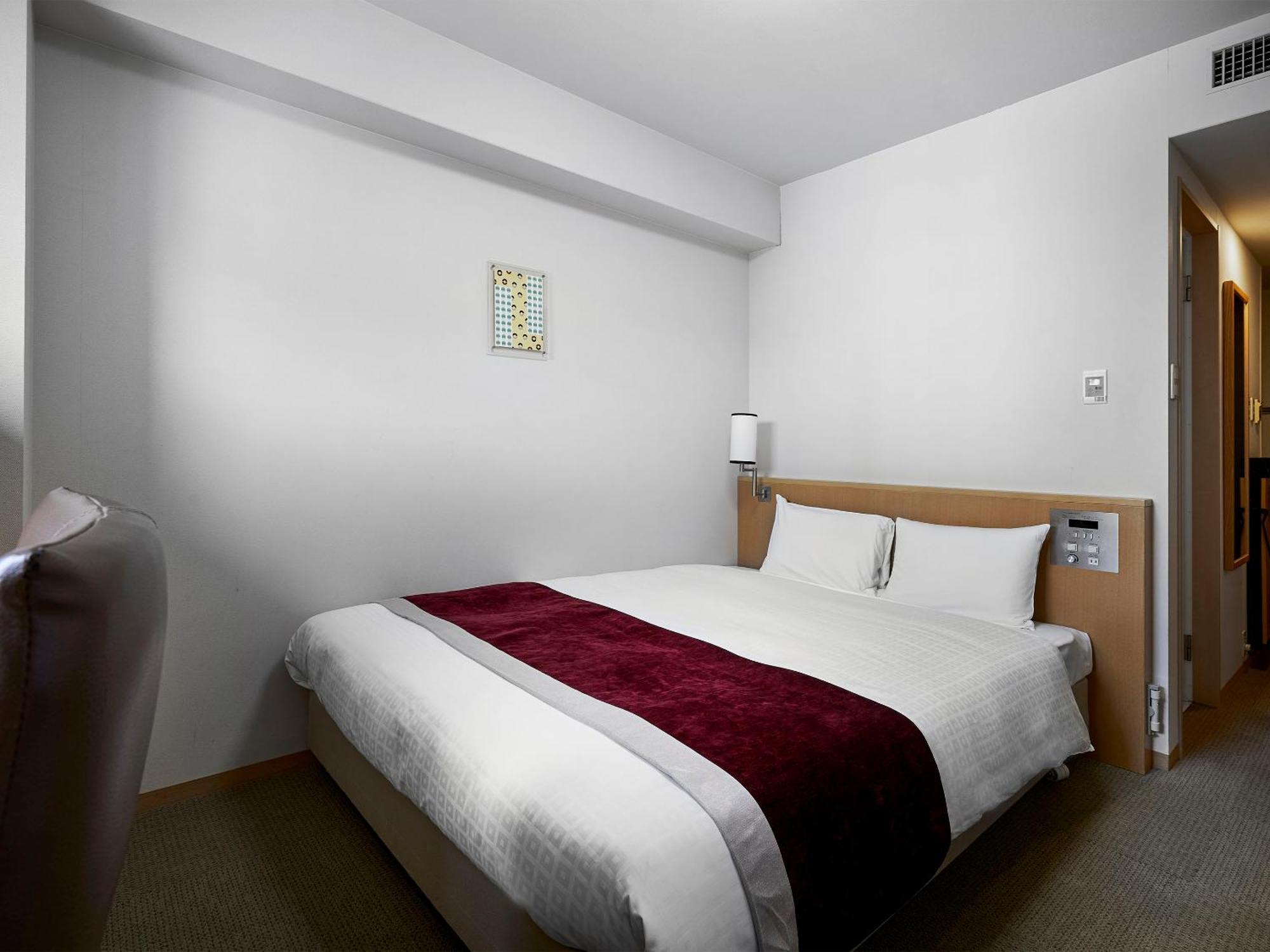 Moderate Double Room Non-Smoking