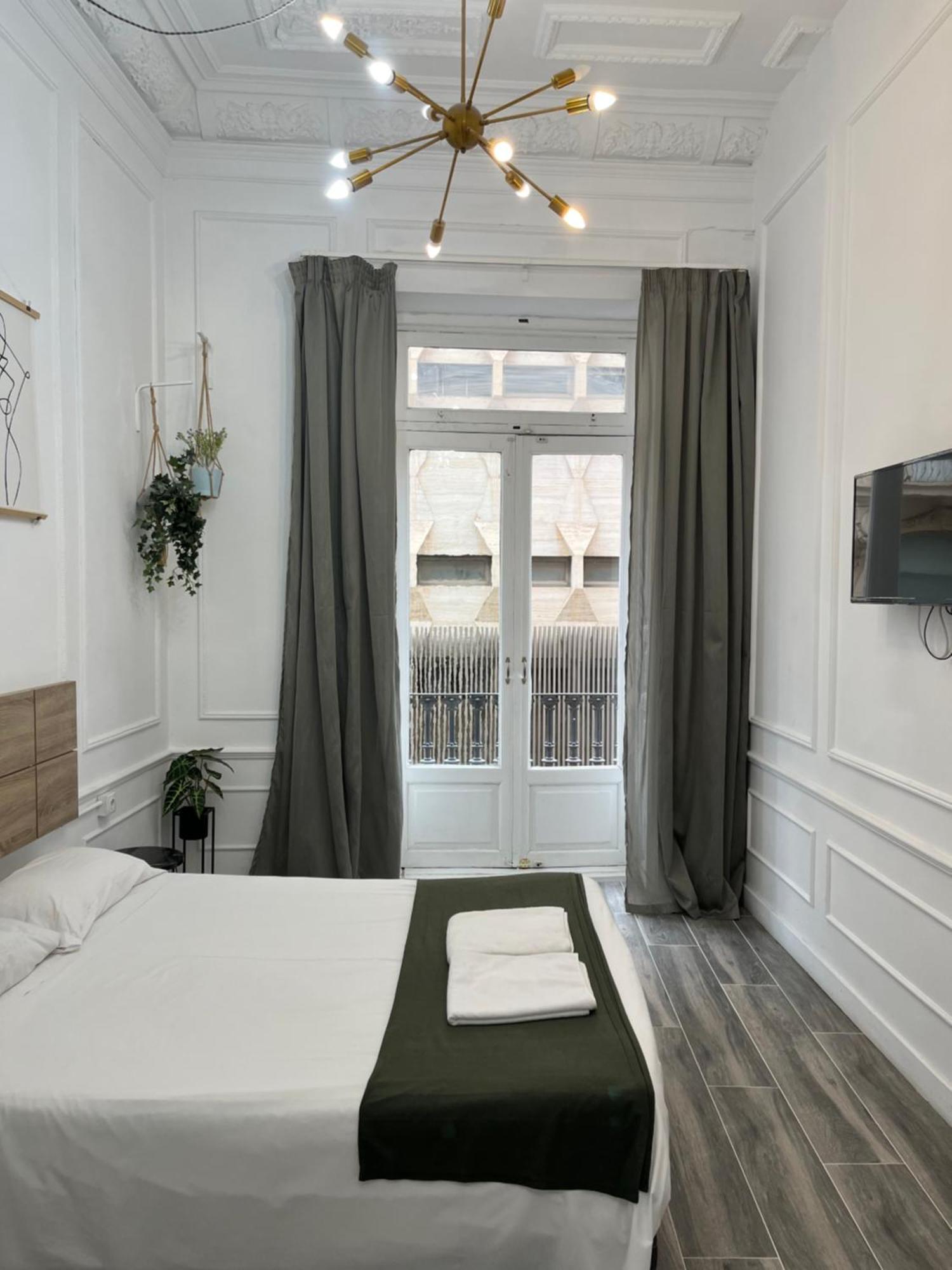 Double Room Balcony