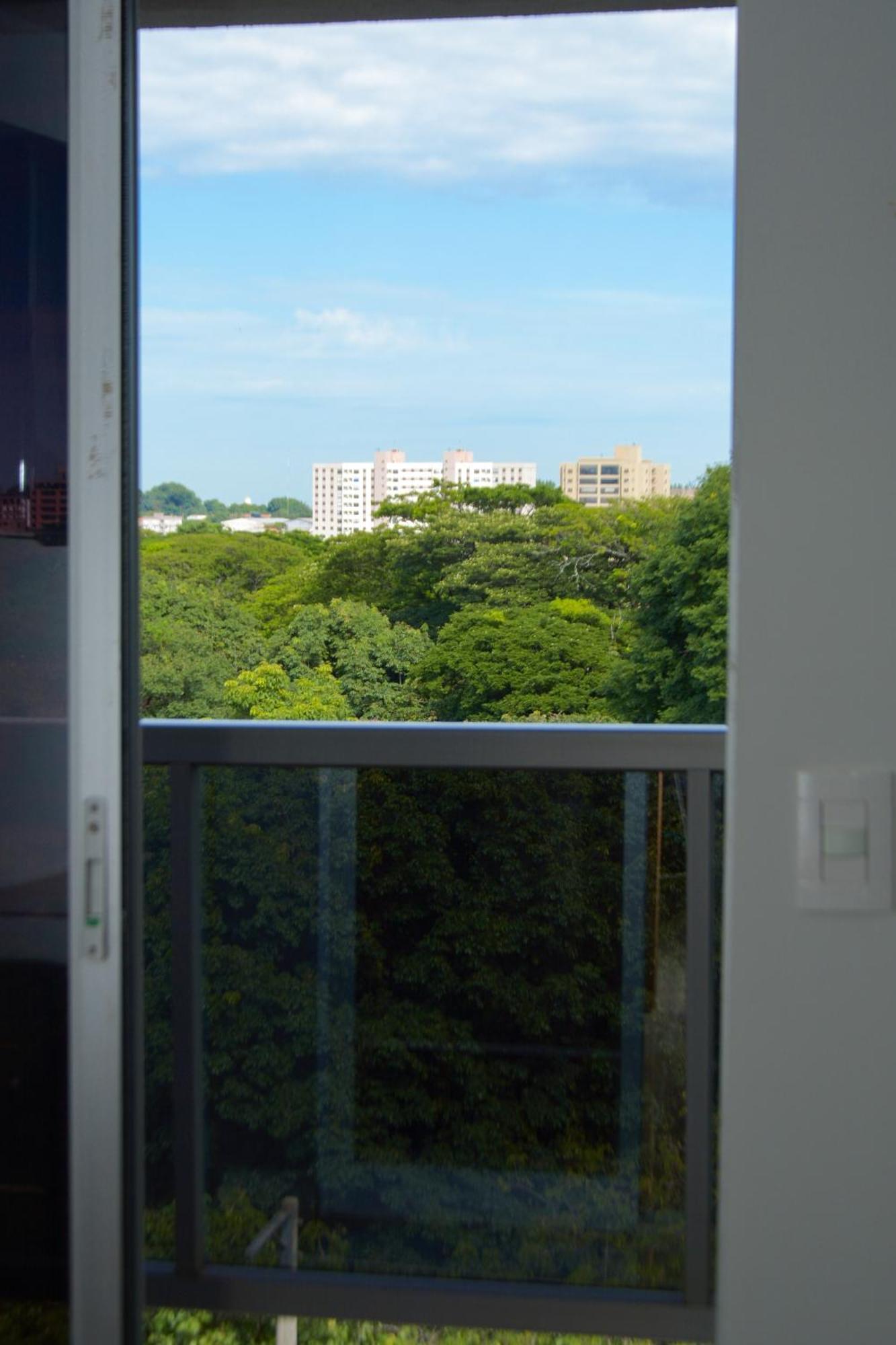 Deluxe Double Room Balcony