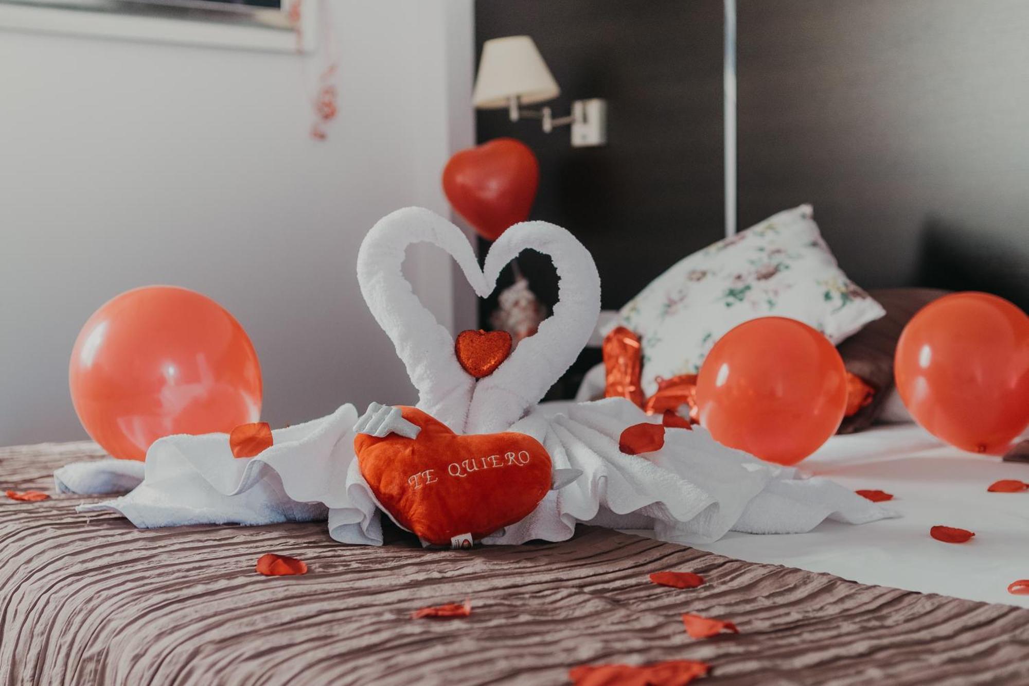 Double Room Romantic