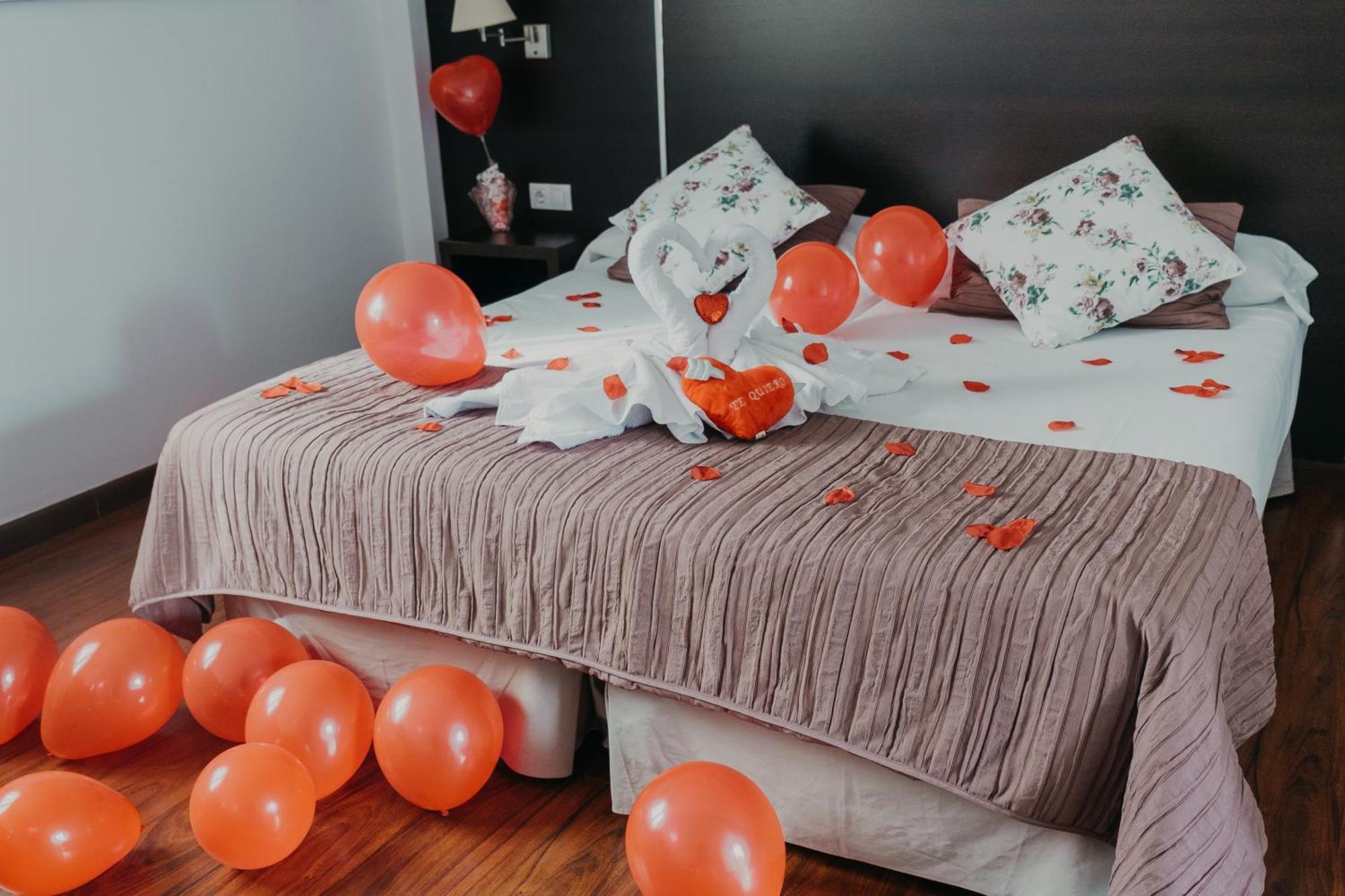 Double Room Romantic