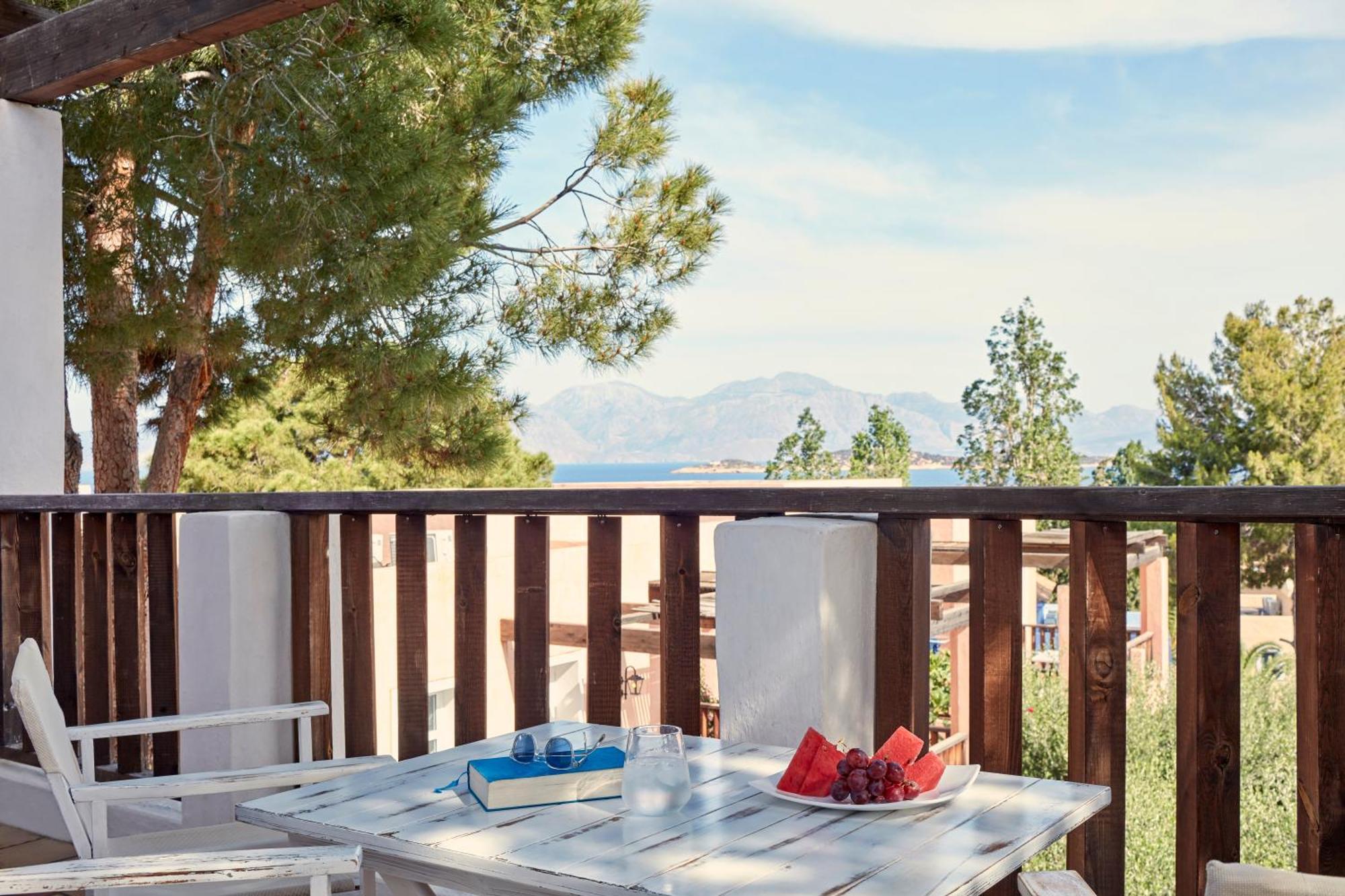 Suite Sea View