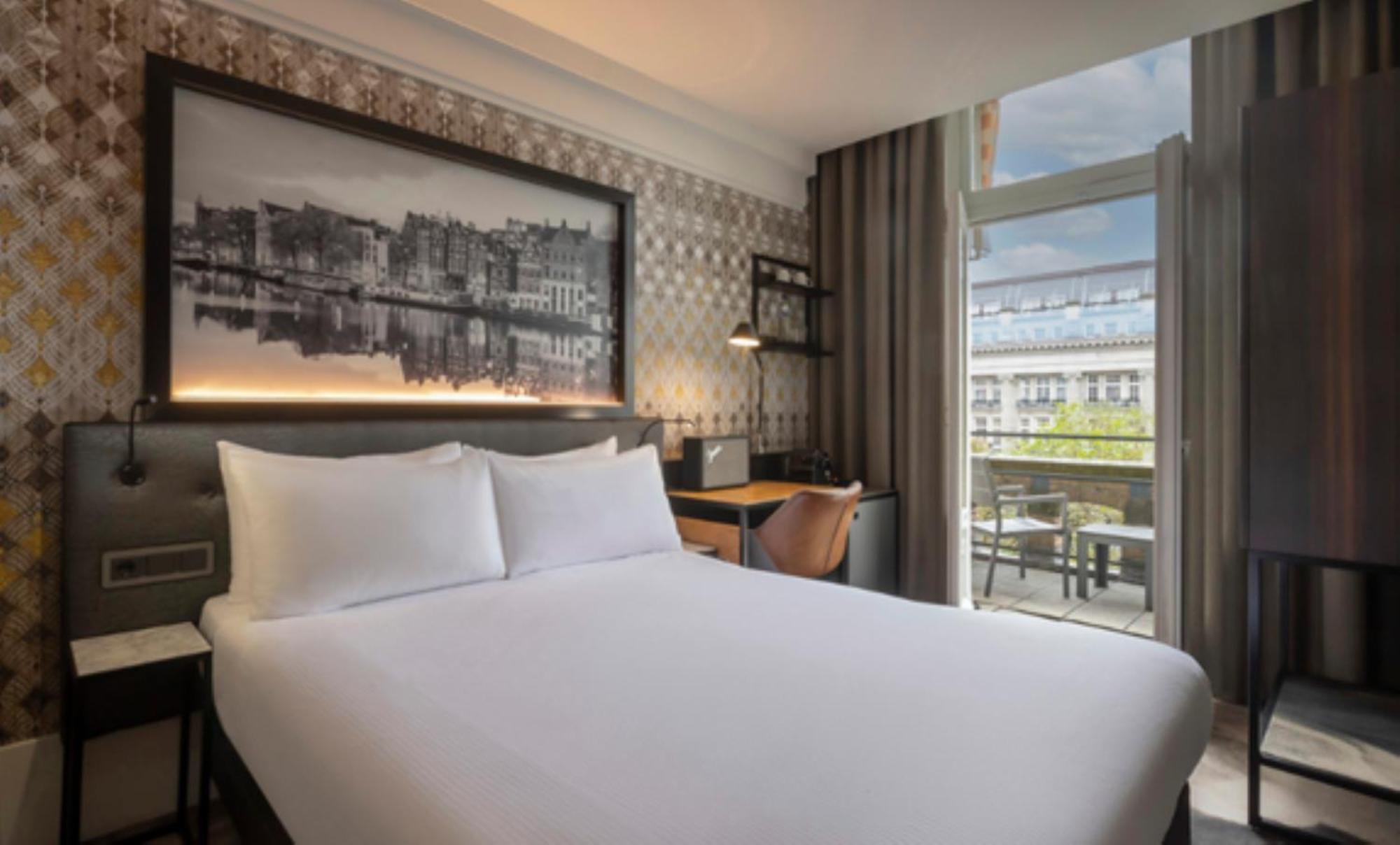 Classic Double Room Balcony,1614835483:JPEG