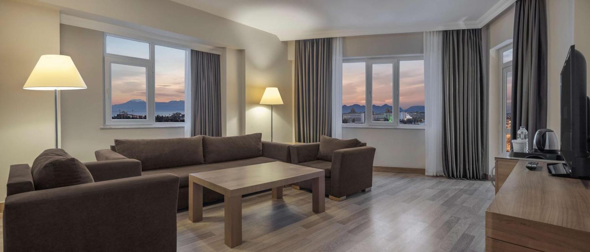 Family Suite