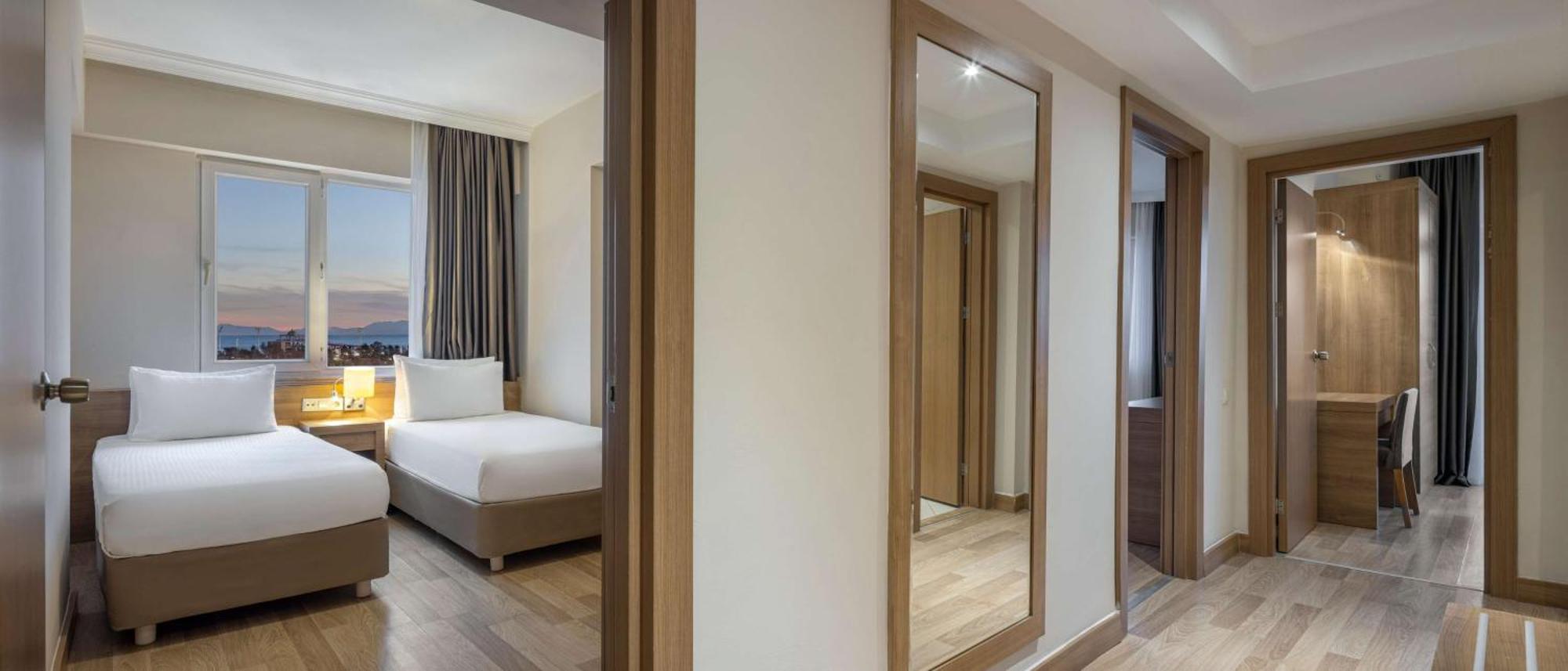 Family Suite
