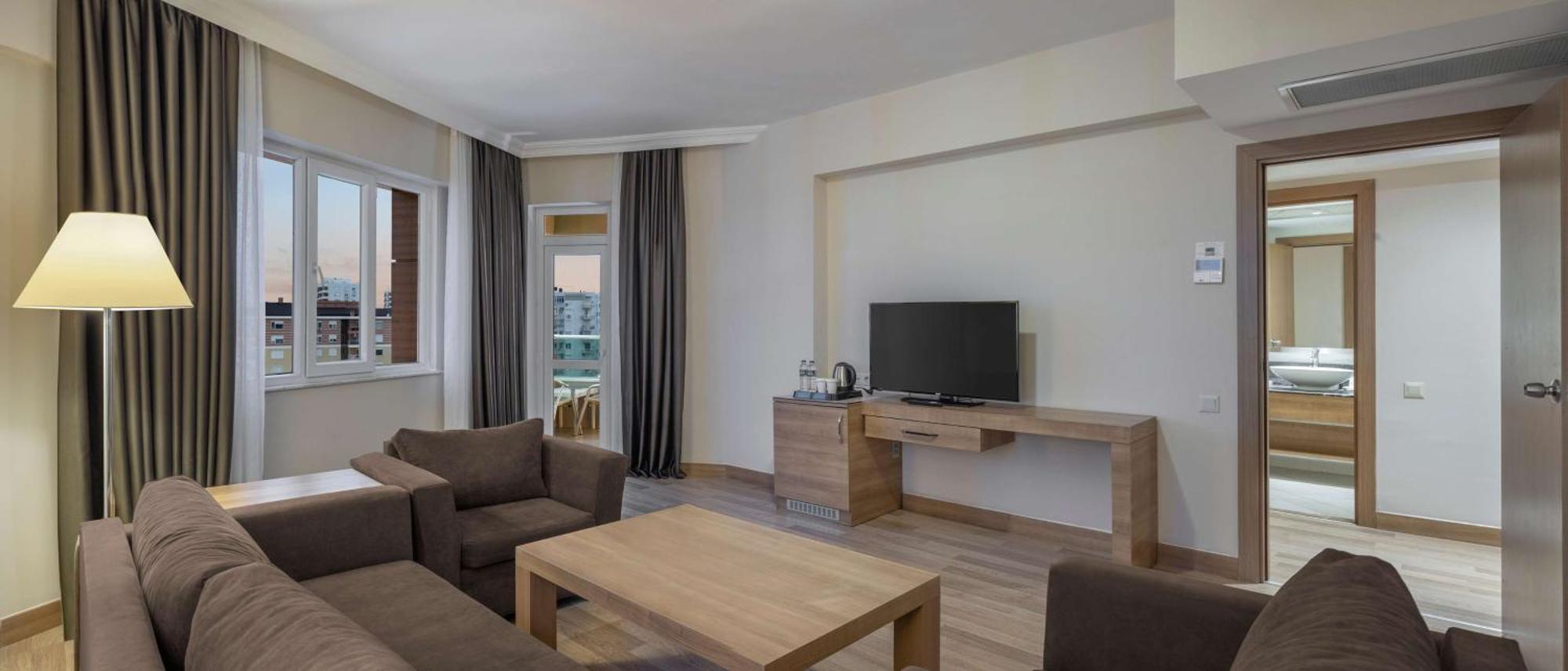 Family Suite