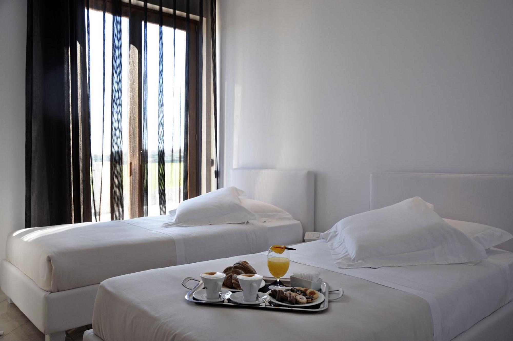 Superior Double or Twin Room