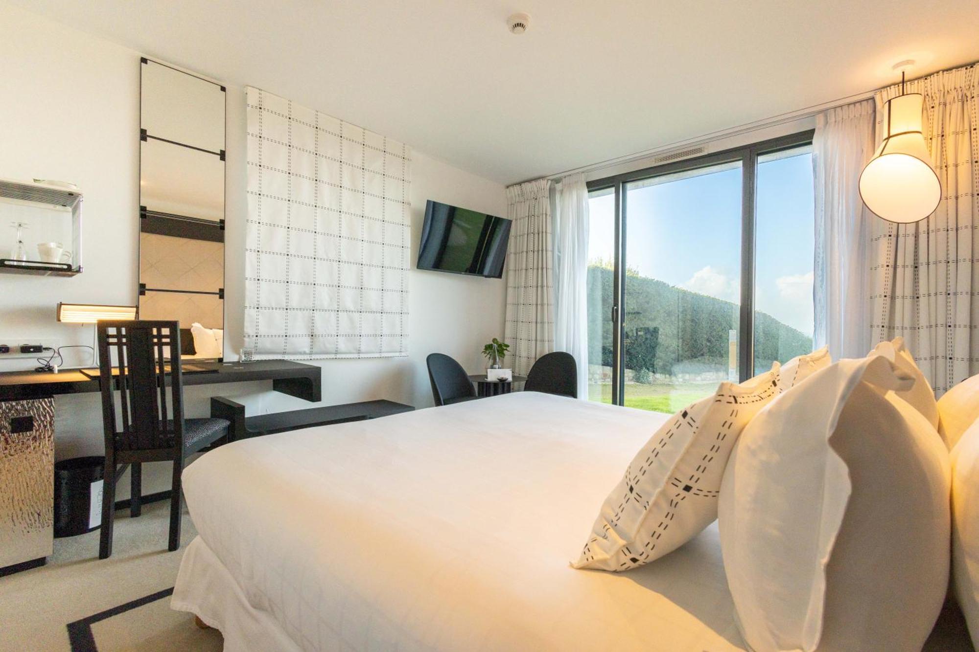 Double Room Ground Floor Sea Side