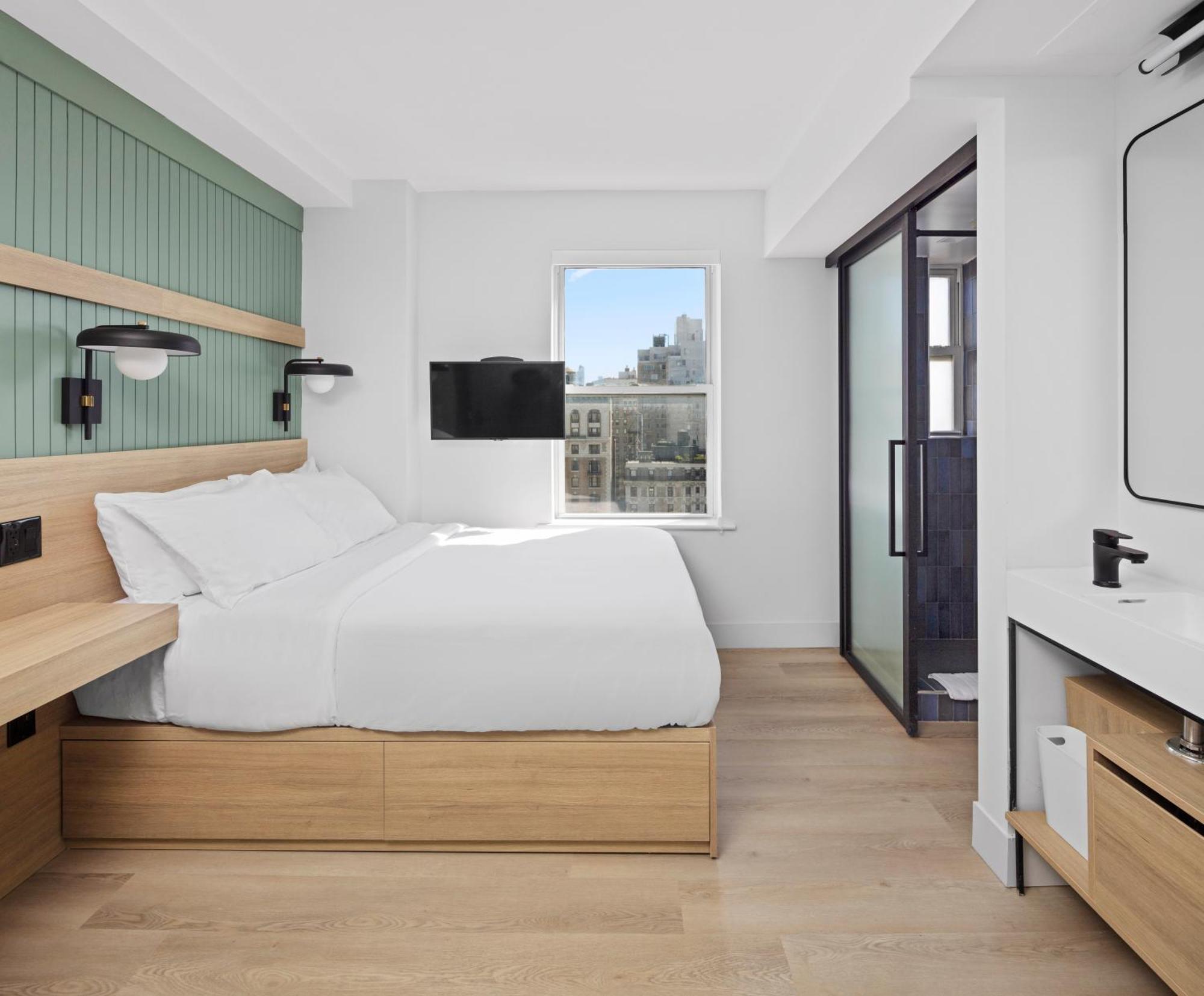 River View Suite
