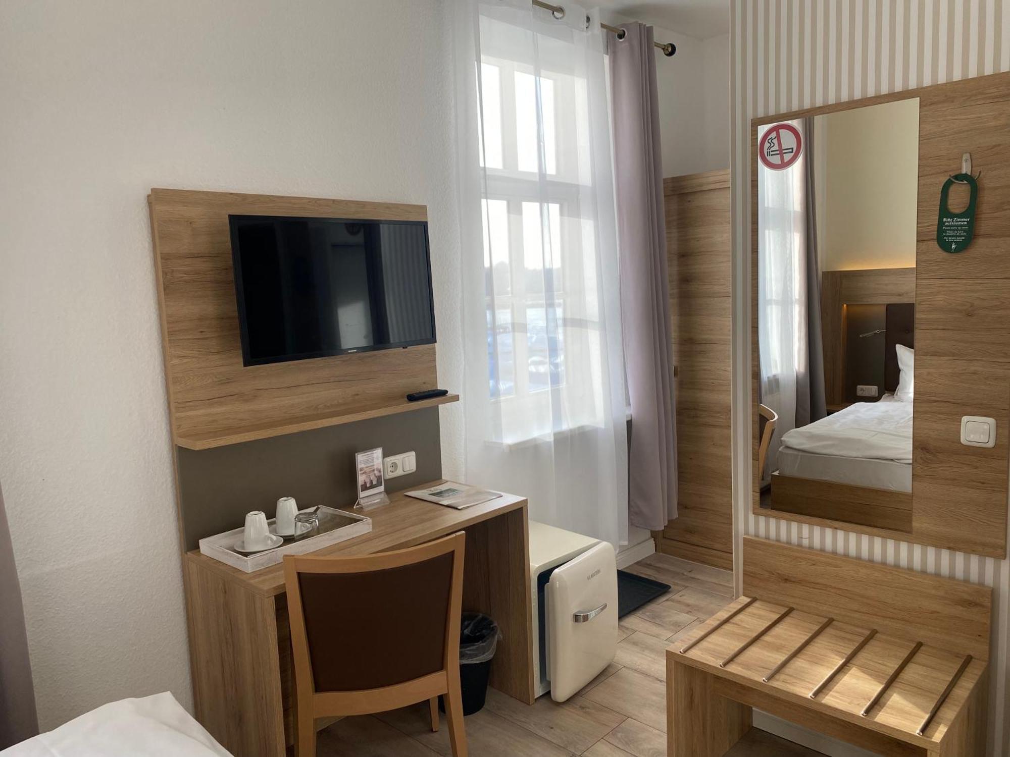 Double Room Lake View