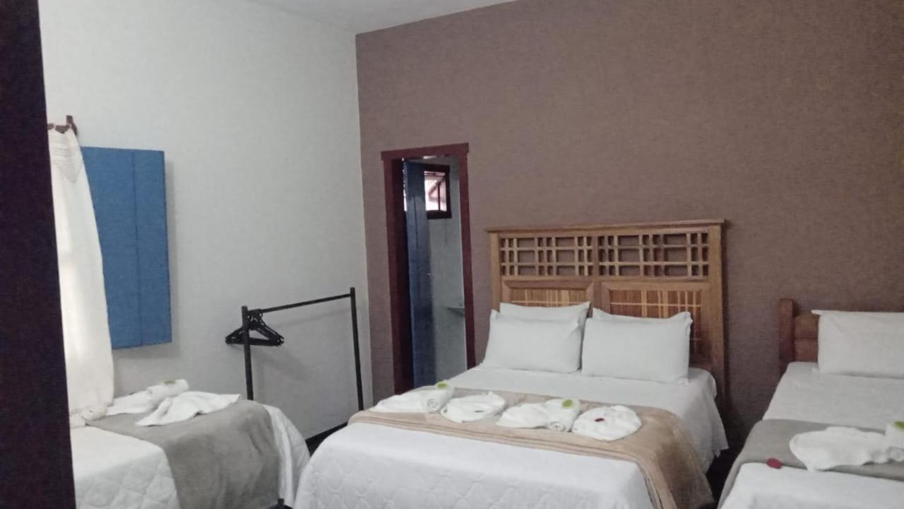 Quadruple Room Mountain View