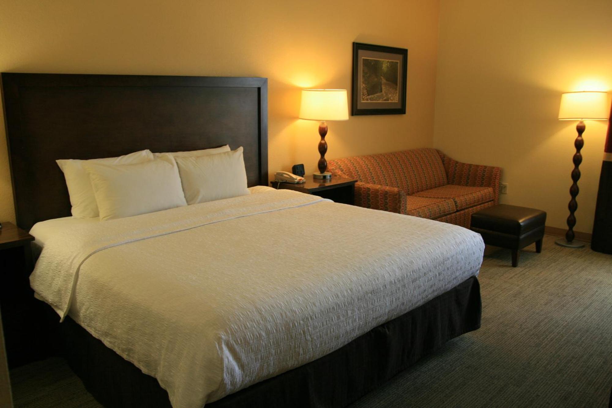 King Room Sofa Non Smoking
