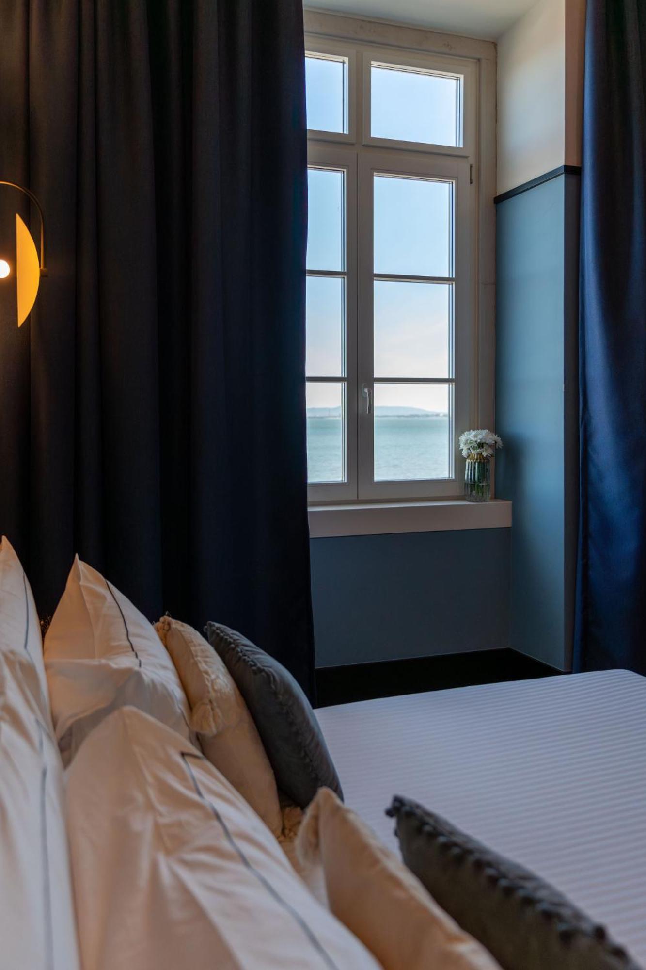 Double Room River View