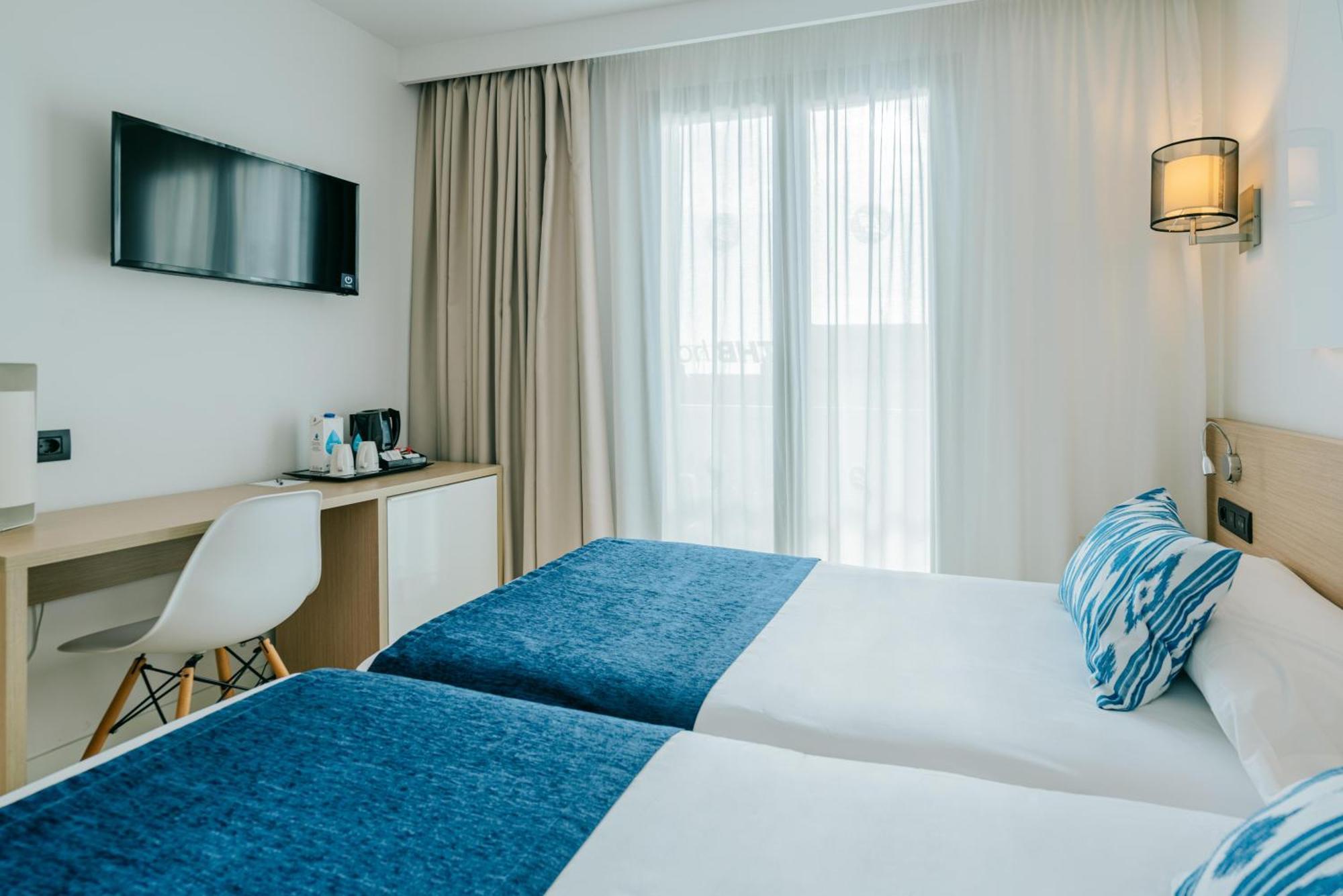 Twin Room Annex