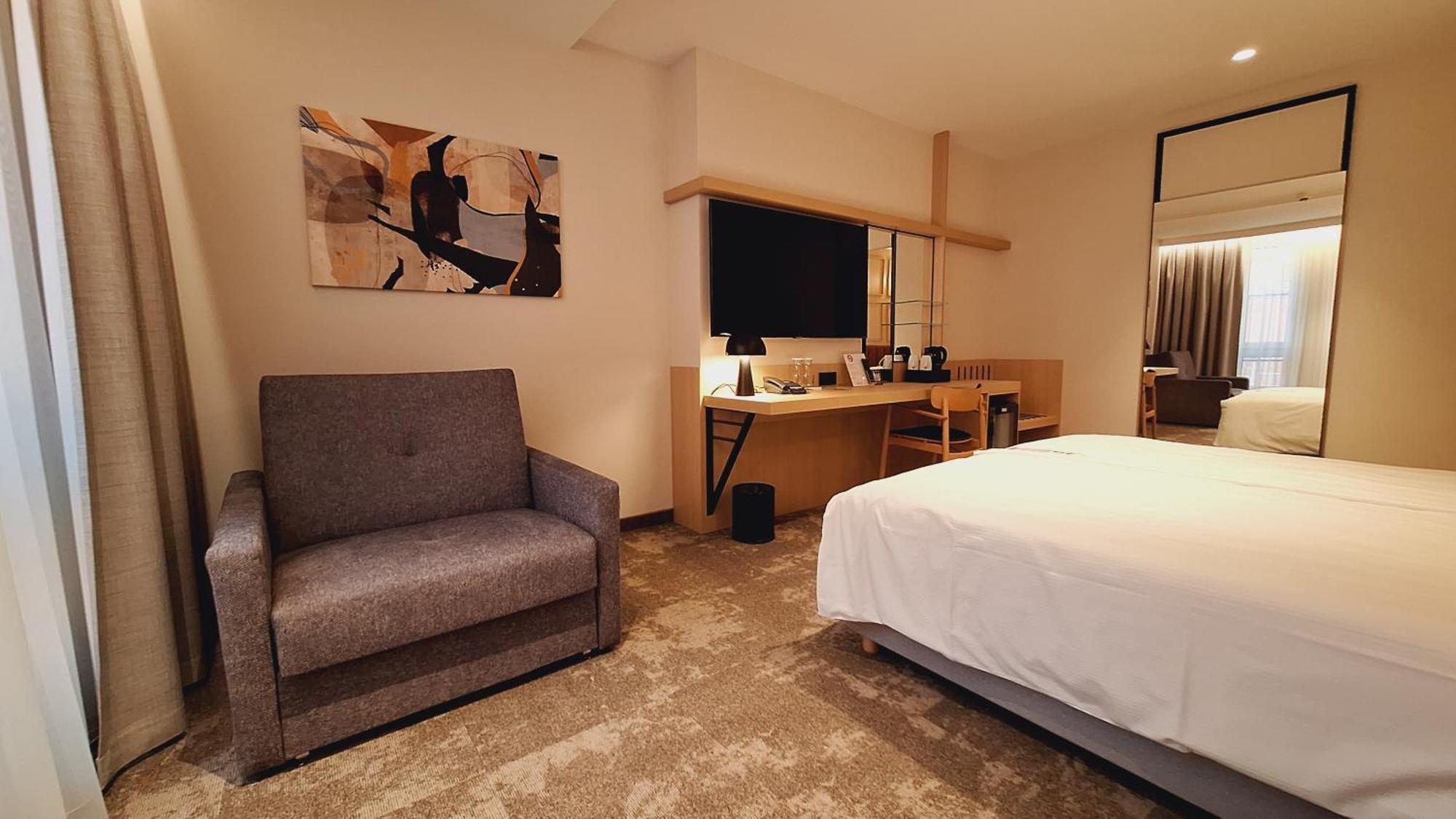 Superior Double Room