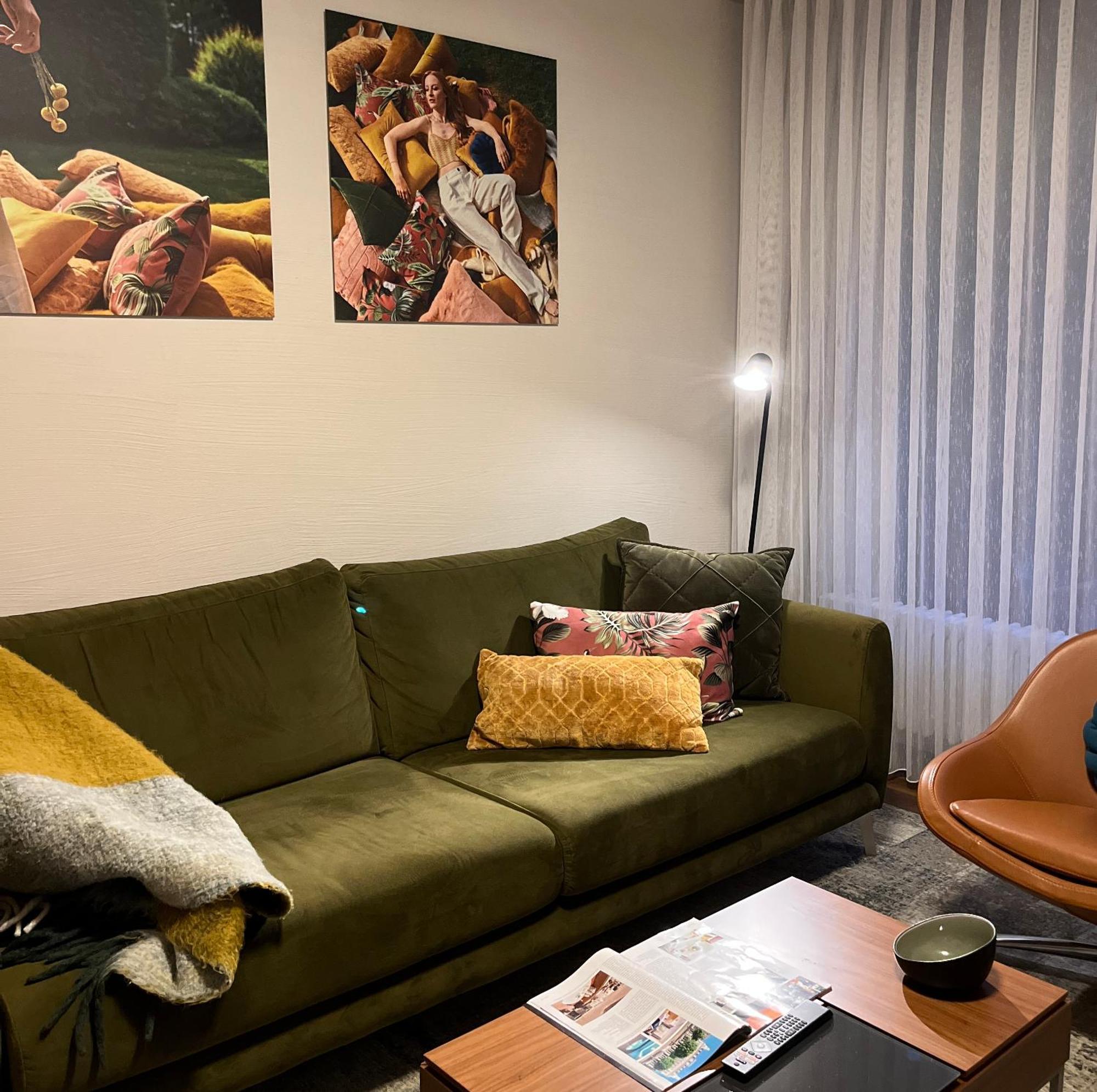 Suite 40 Parkside