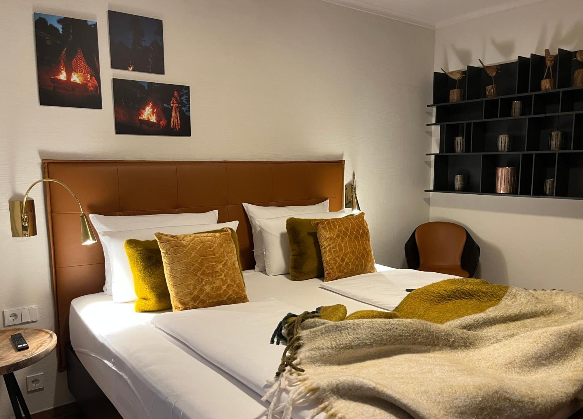 Suite 40 Parkside