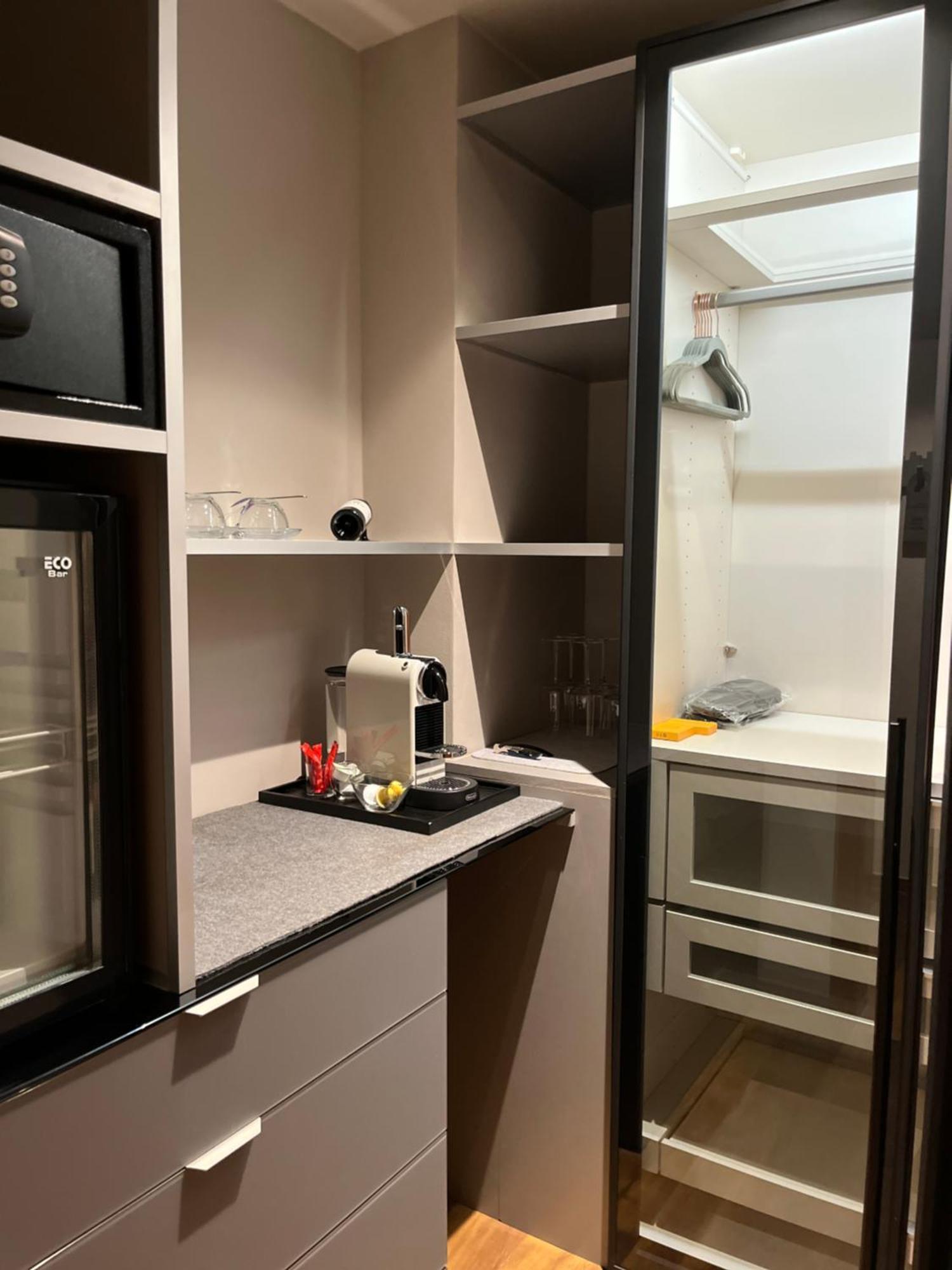 Suite 31 Parkside