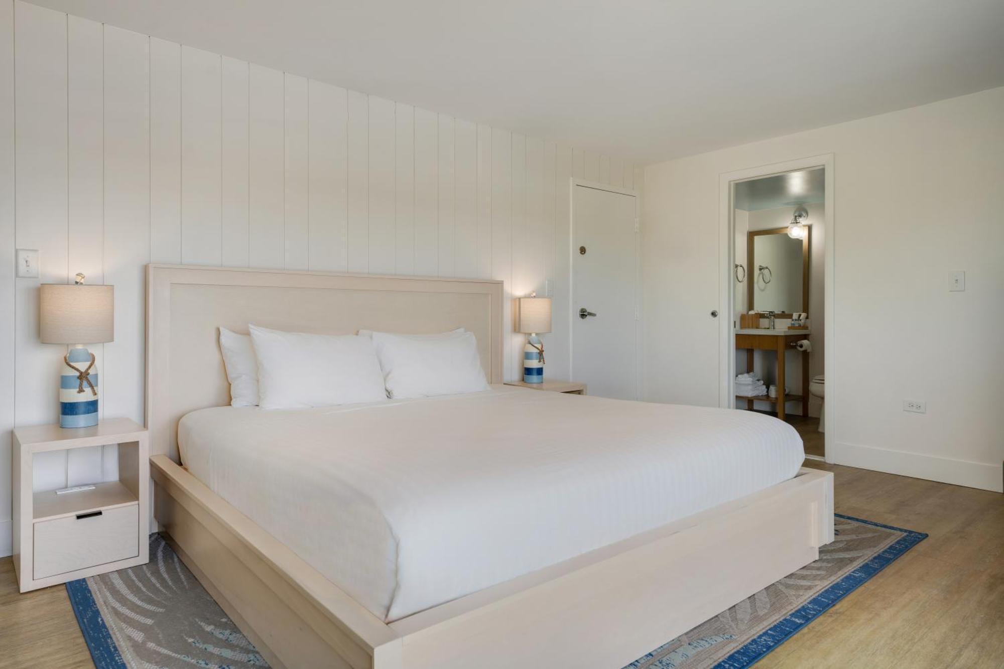 King Room Ocean View