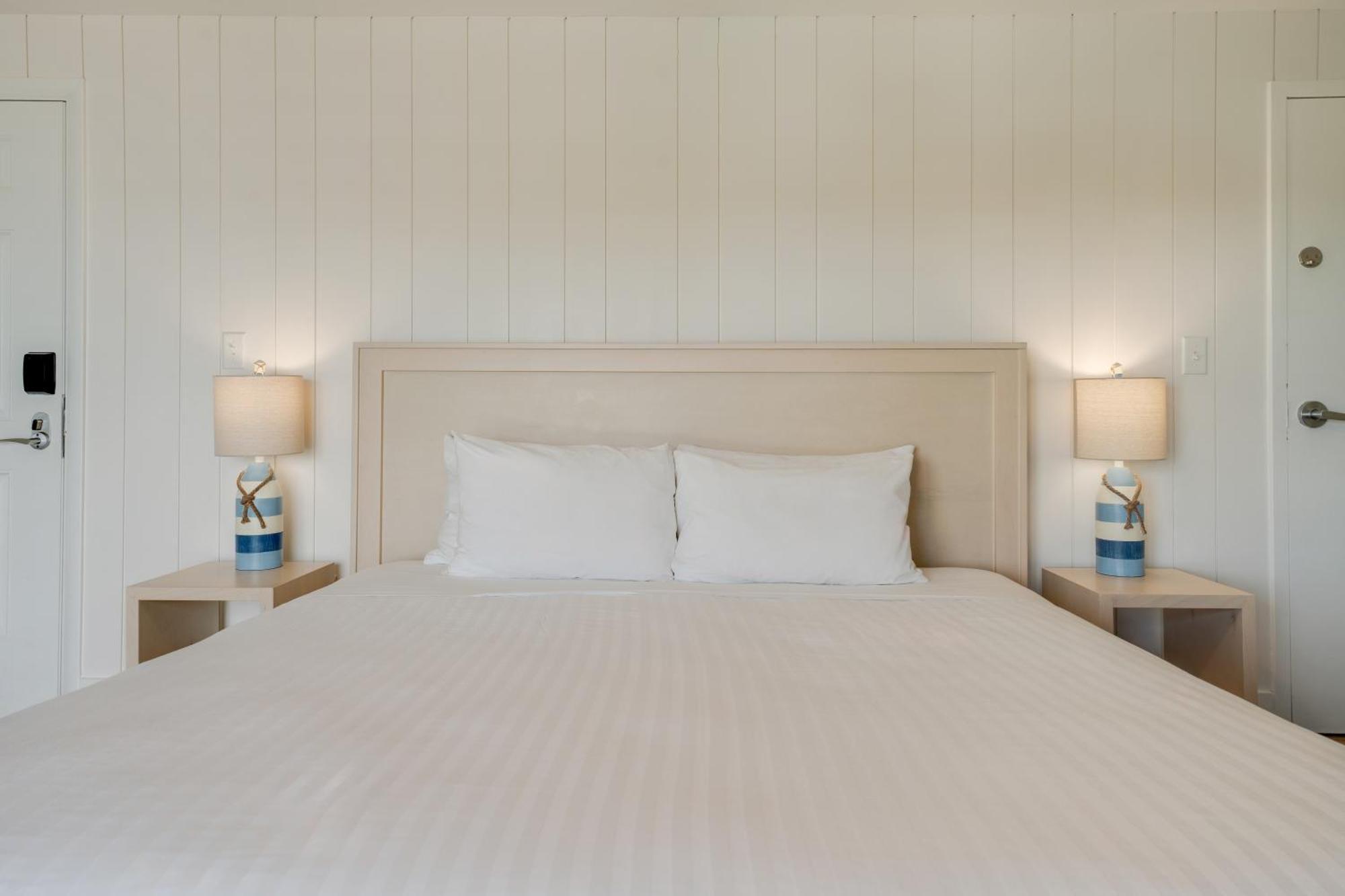 King Room Ocean View