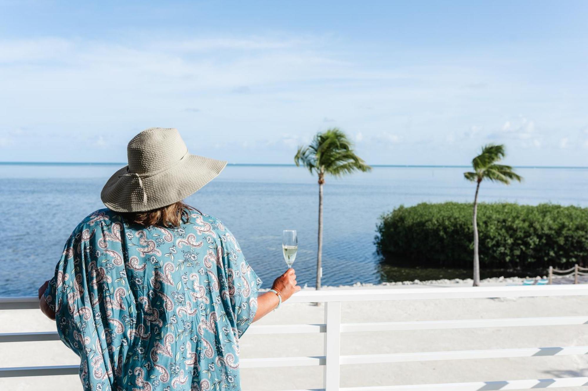 Oceanfront King Suite