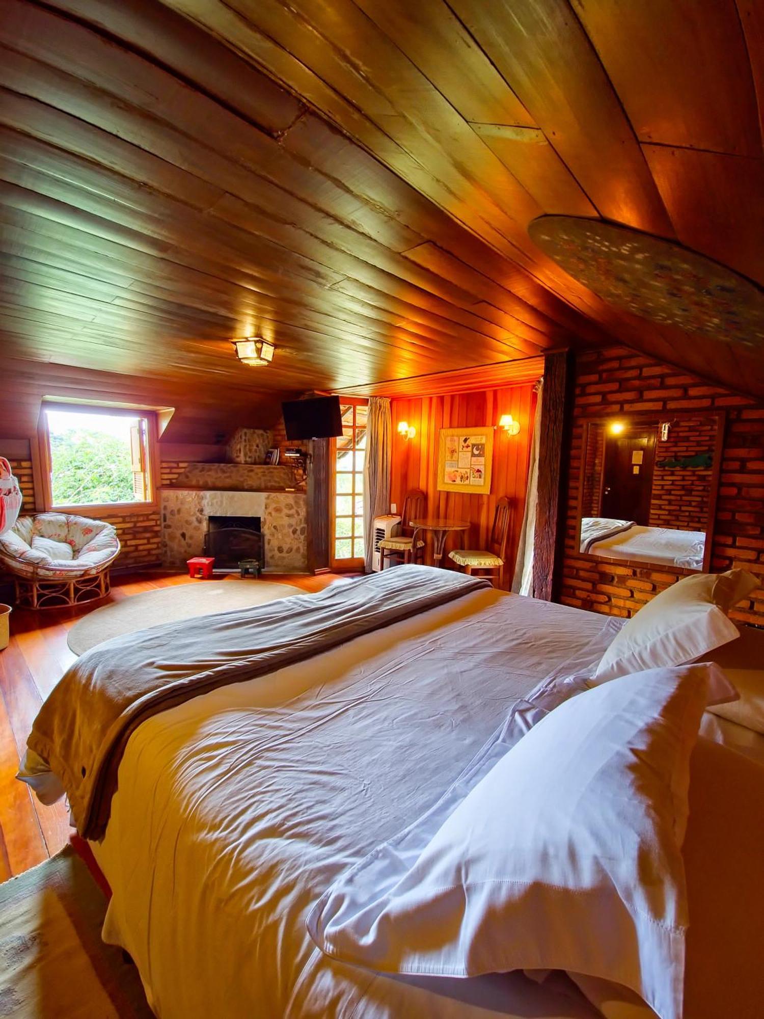 Chalet 2