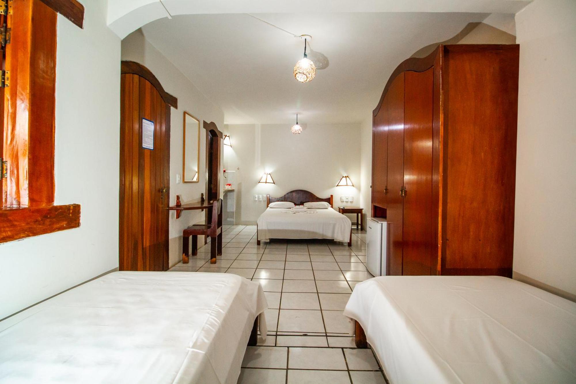 Superior Quadruple Room