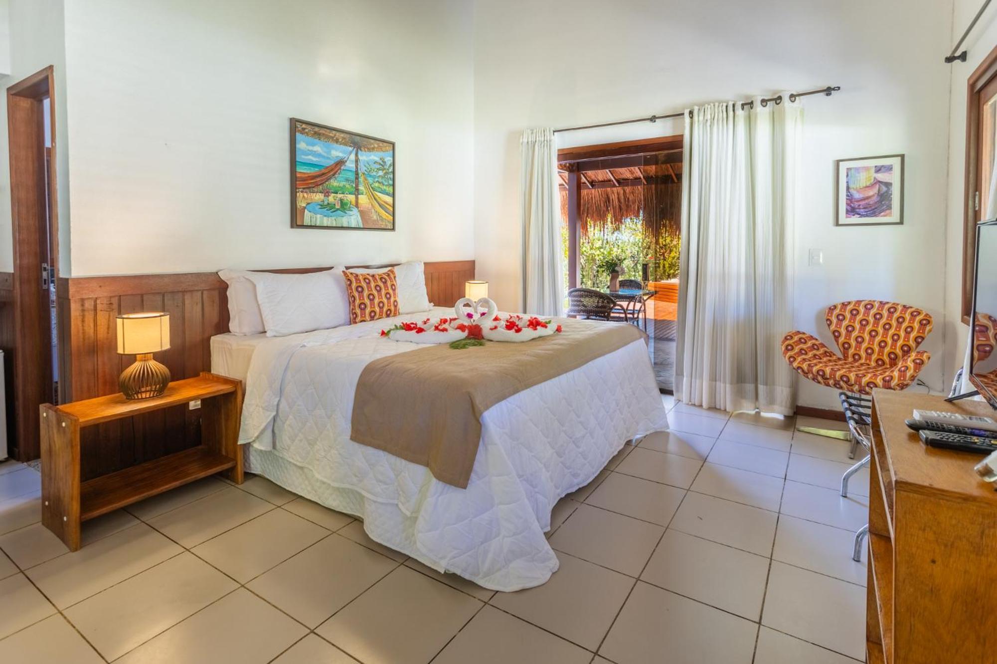 Bungalow Sea View