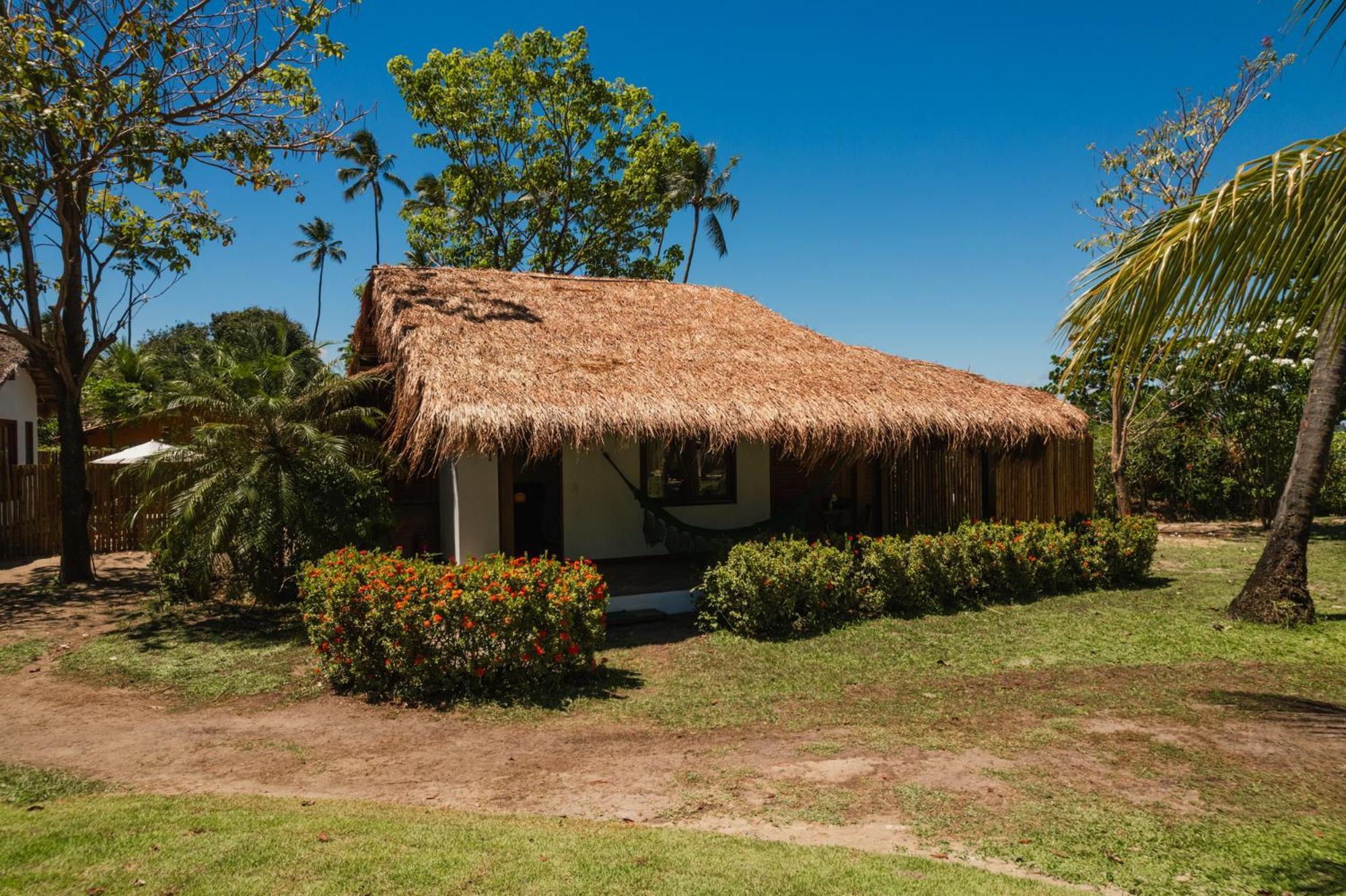 Bungalow Sea View