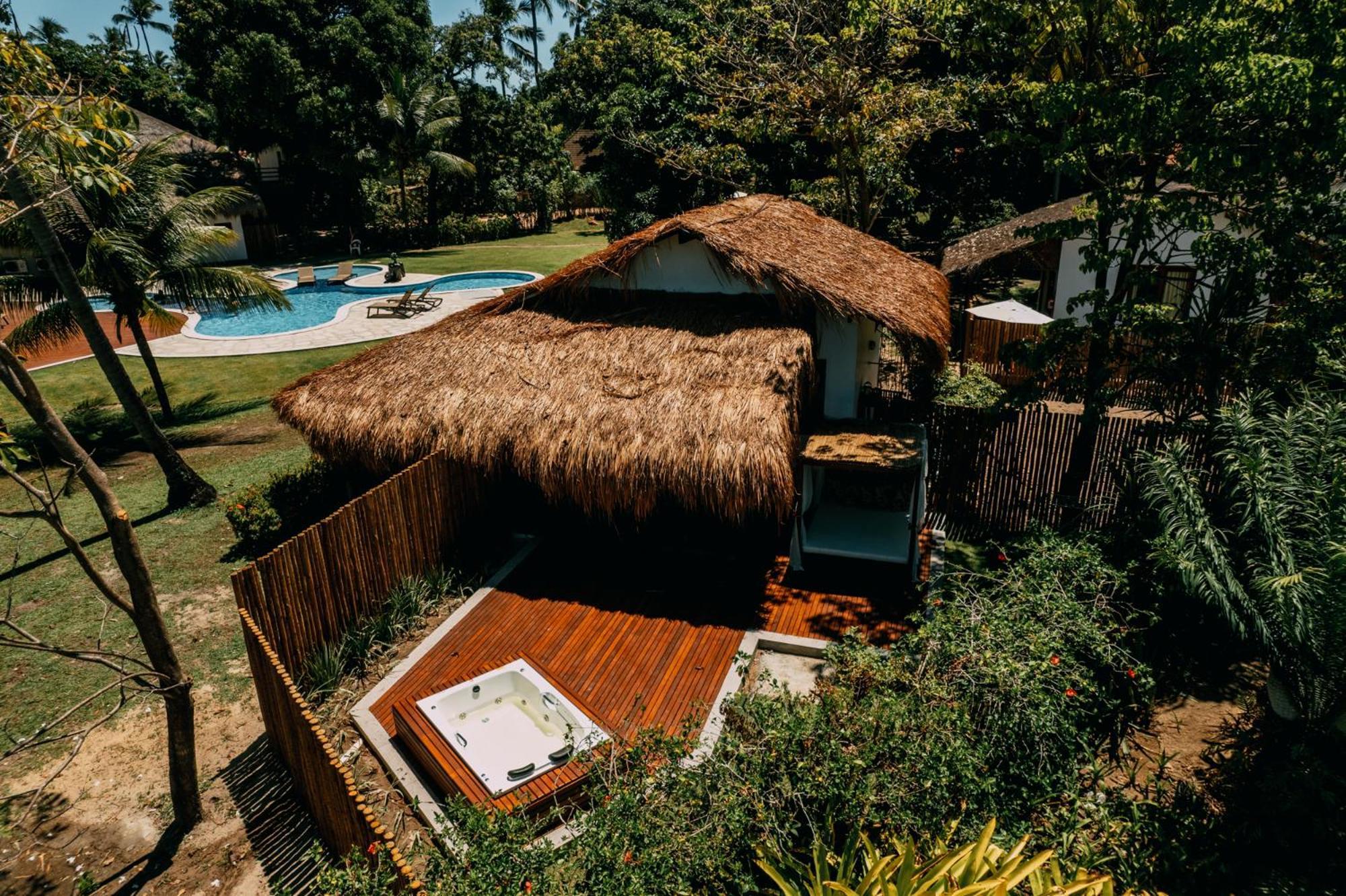 Bungalow Sea View