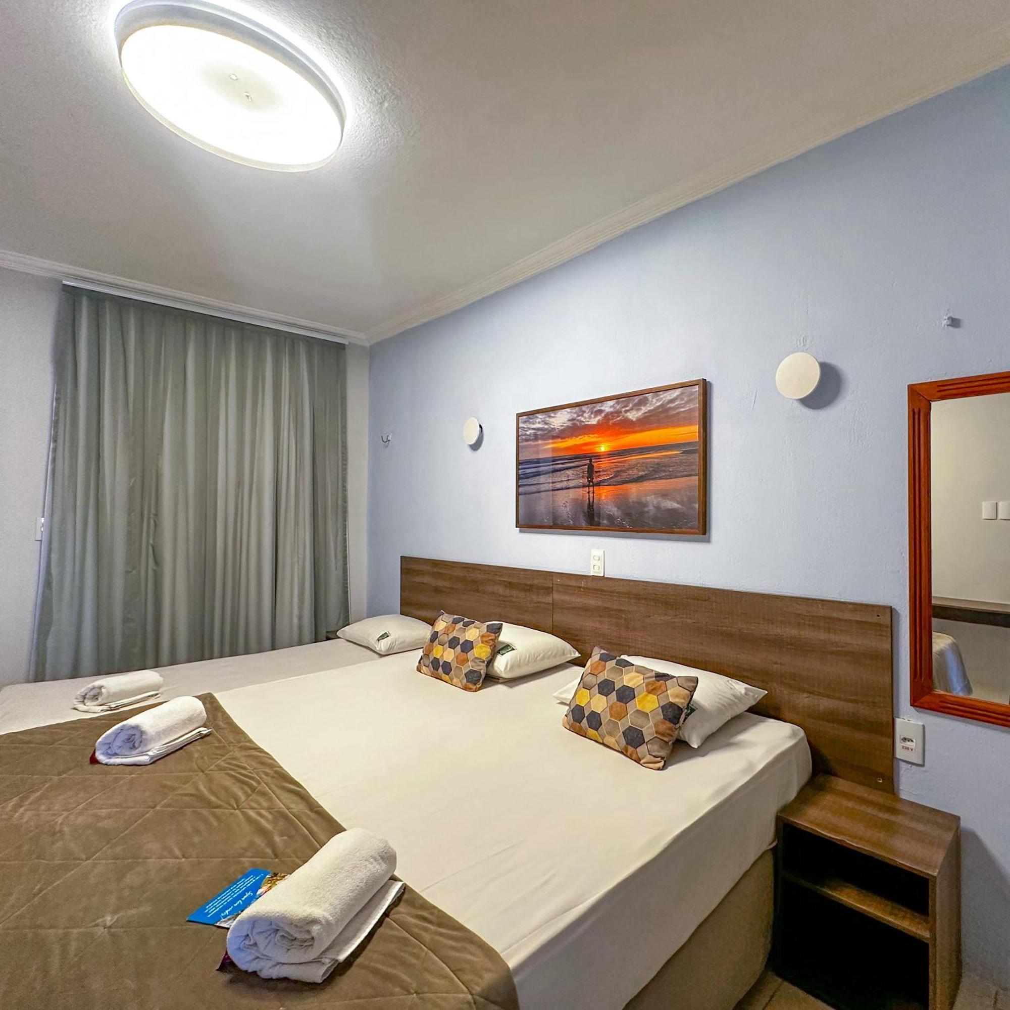 Luxury Suite Ground Floor