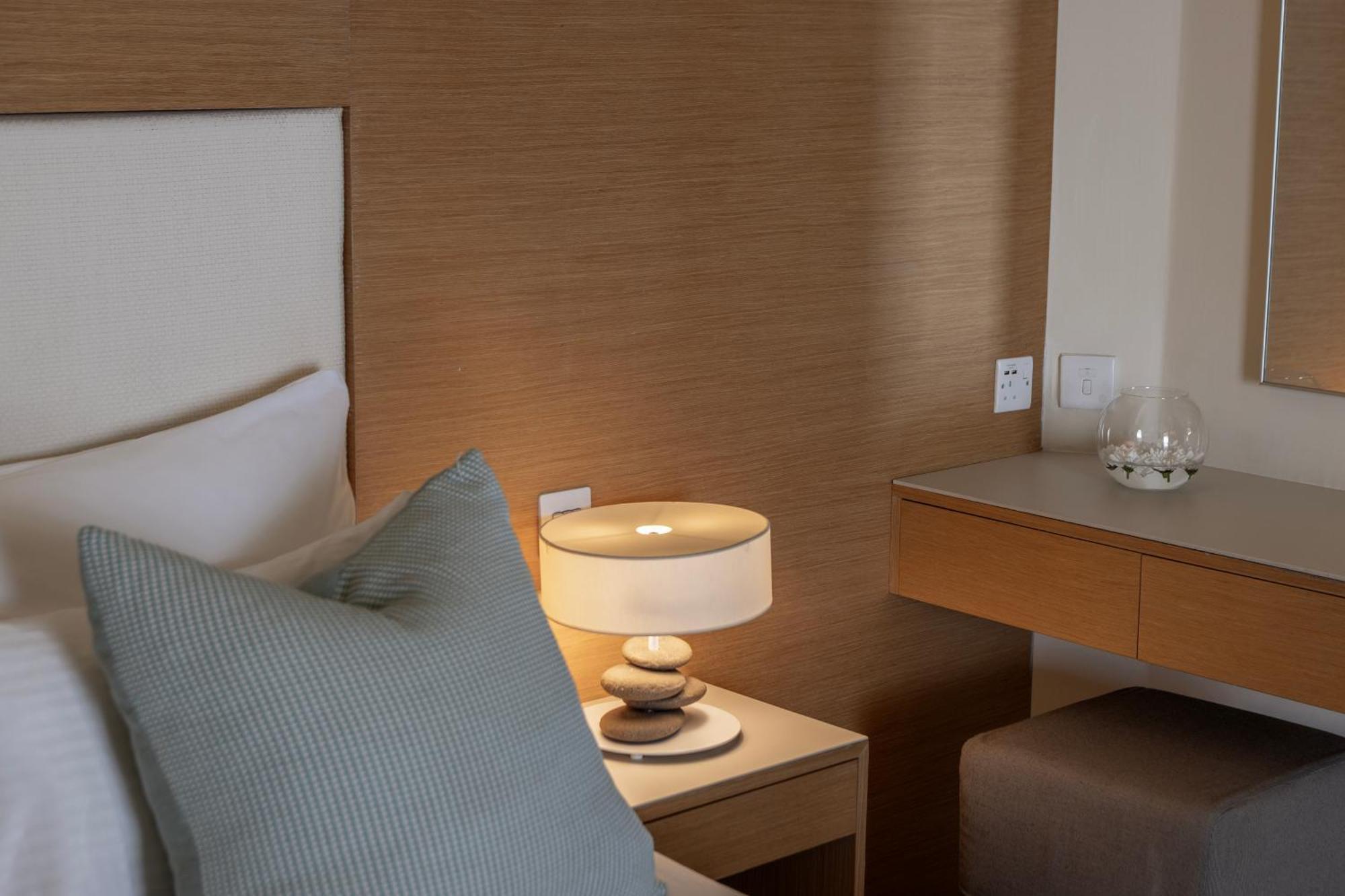 Deluxe Room Sea View