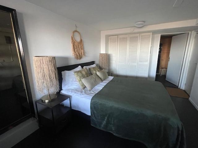 Suite Sauna