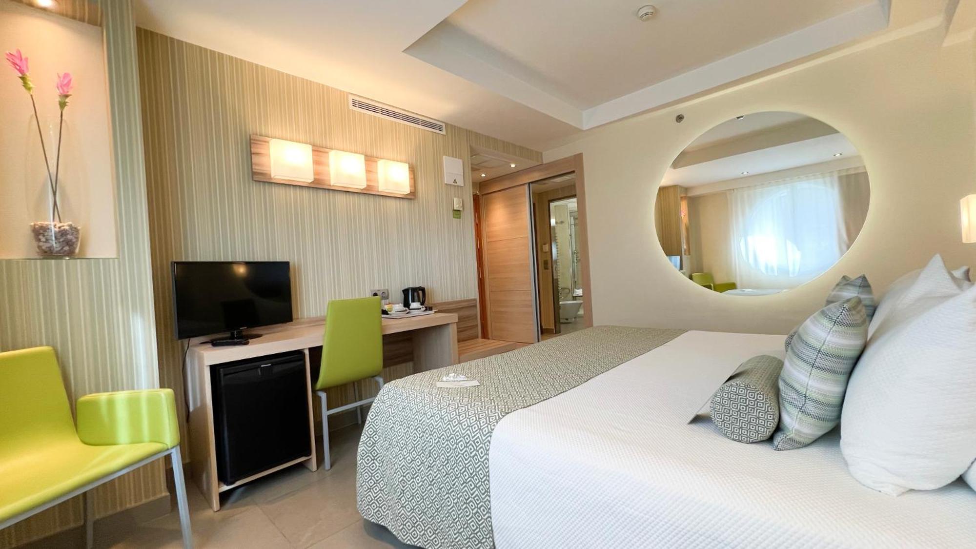 Single Room