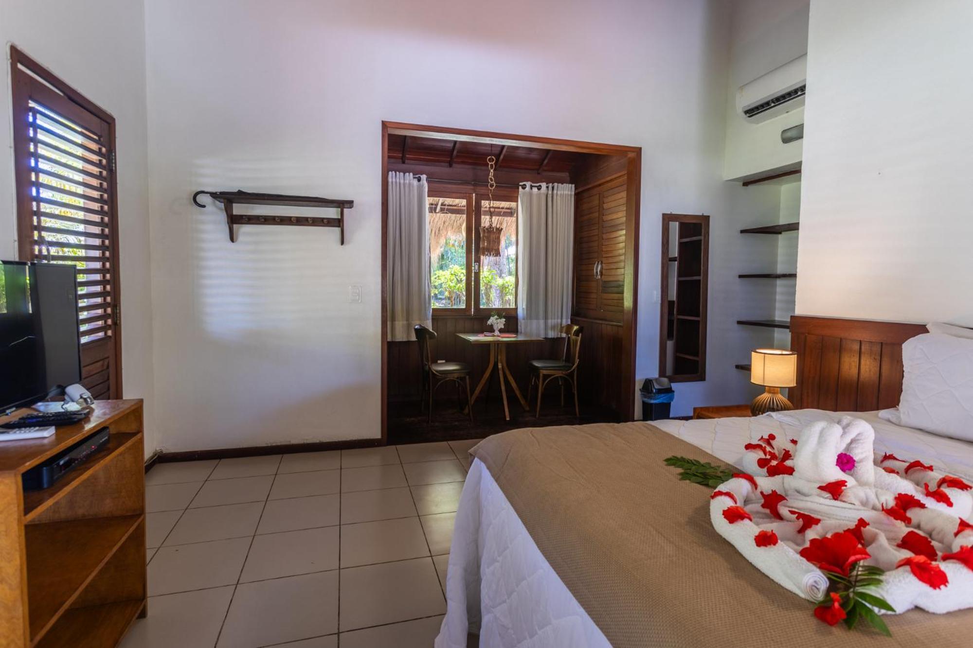 Bungalow Sea View