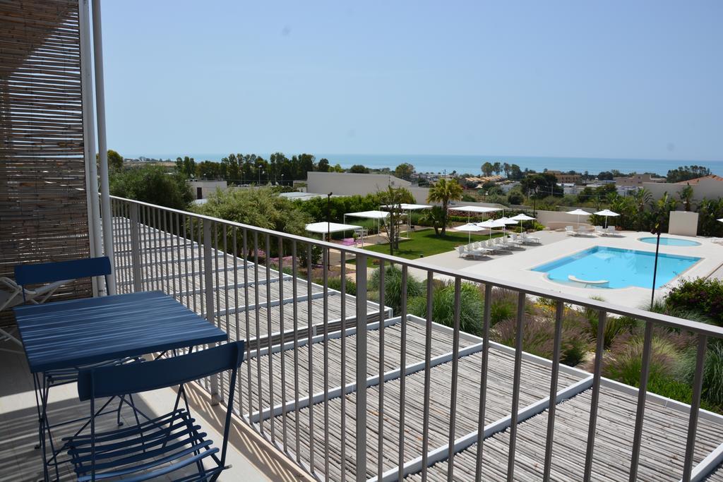 Appartamento con Vista Mare
