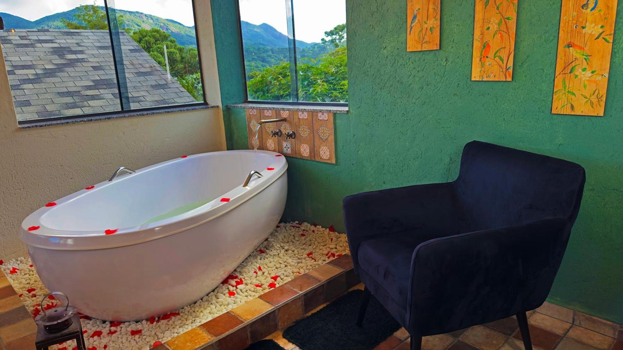 Chalet Platô