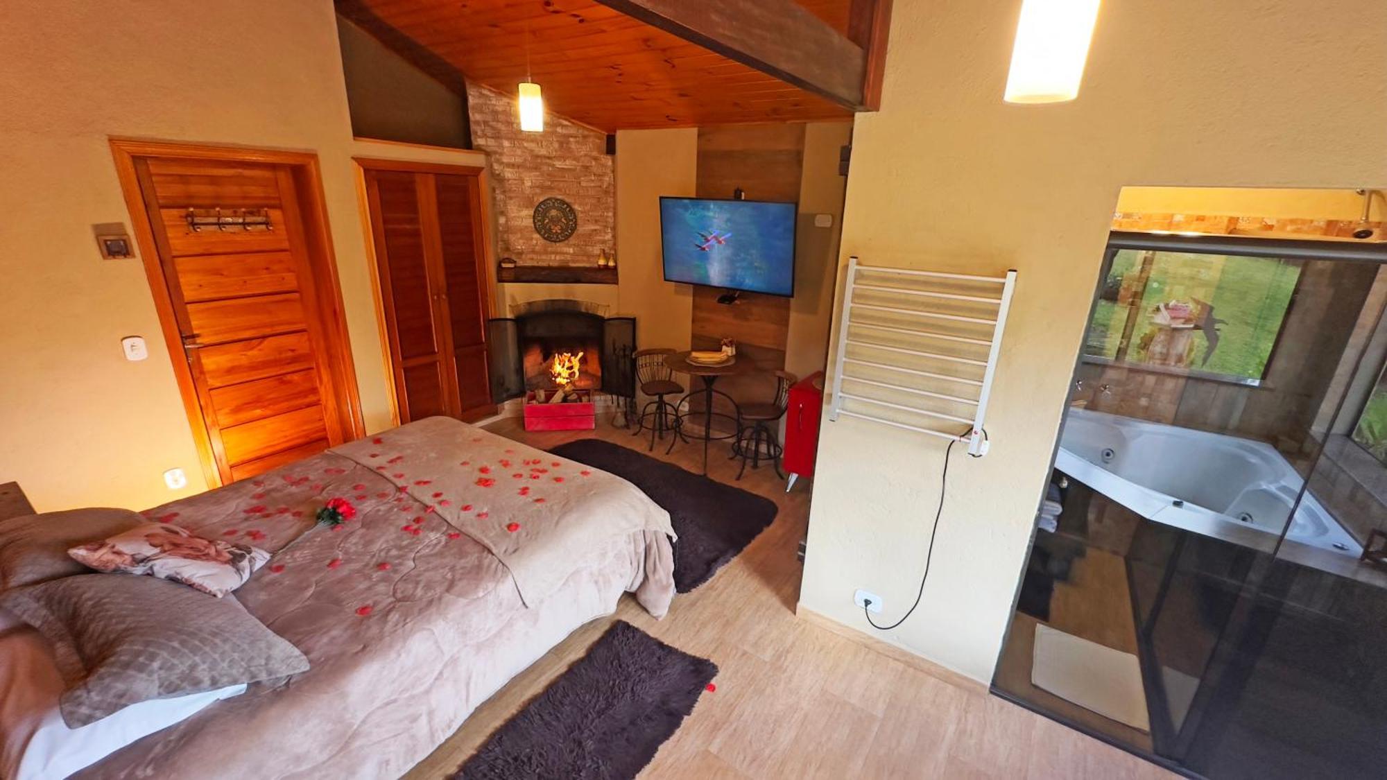Chalet Pedra Partida