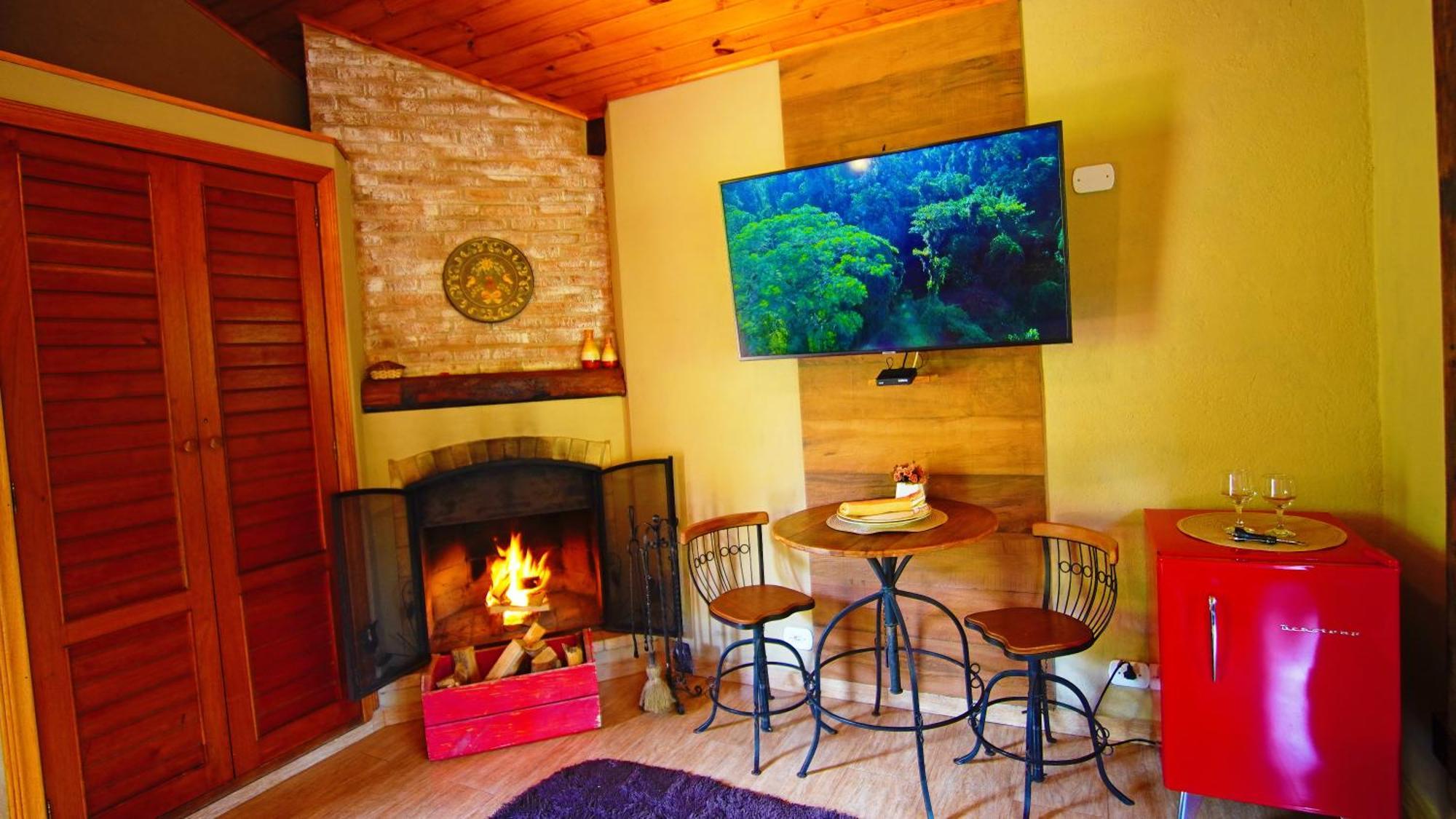 Chalet Pedra Partida
