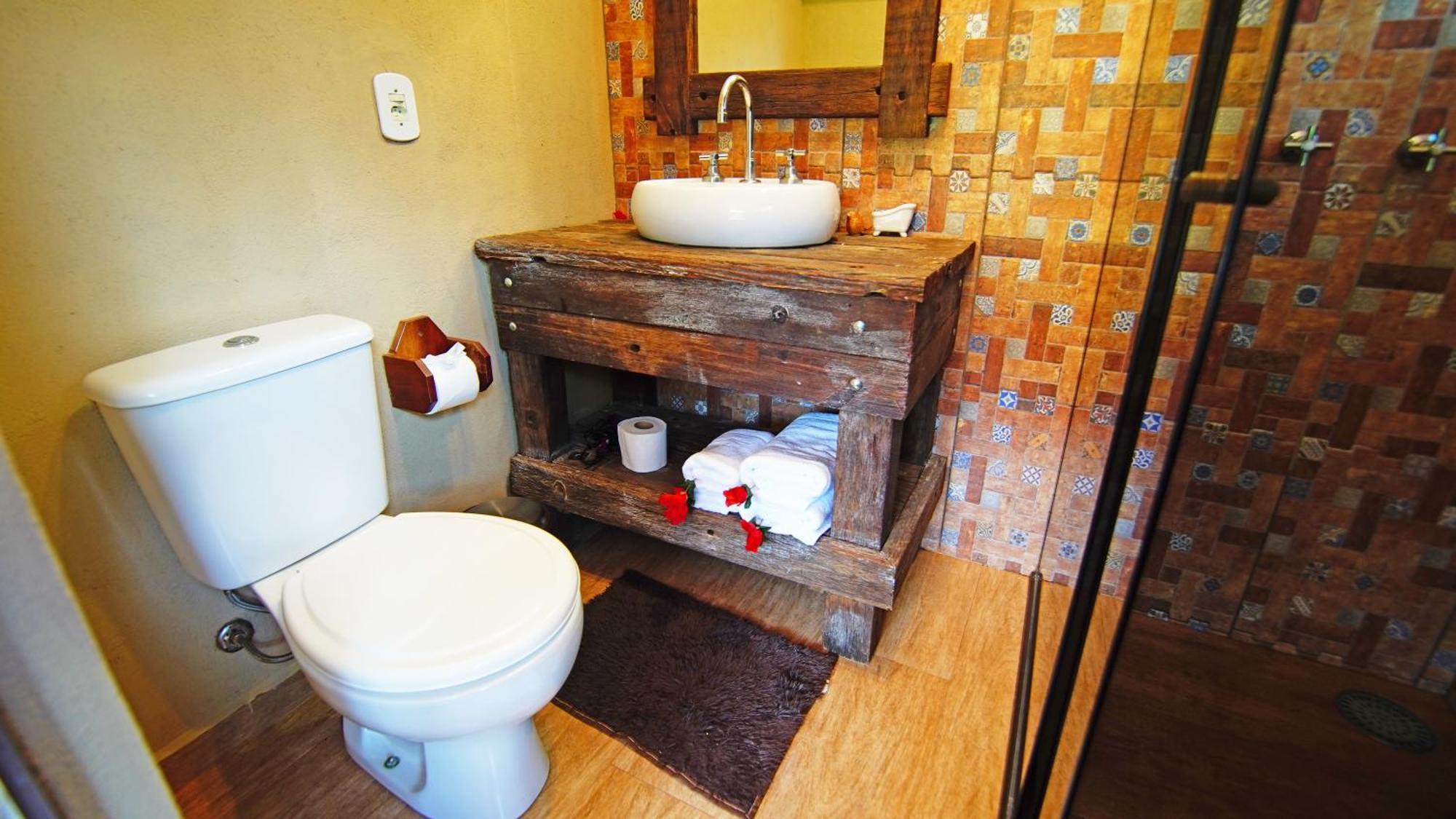 Chalet Pedra Partida