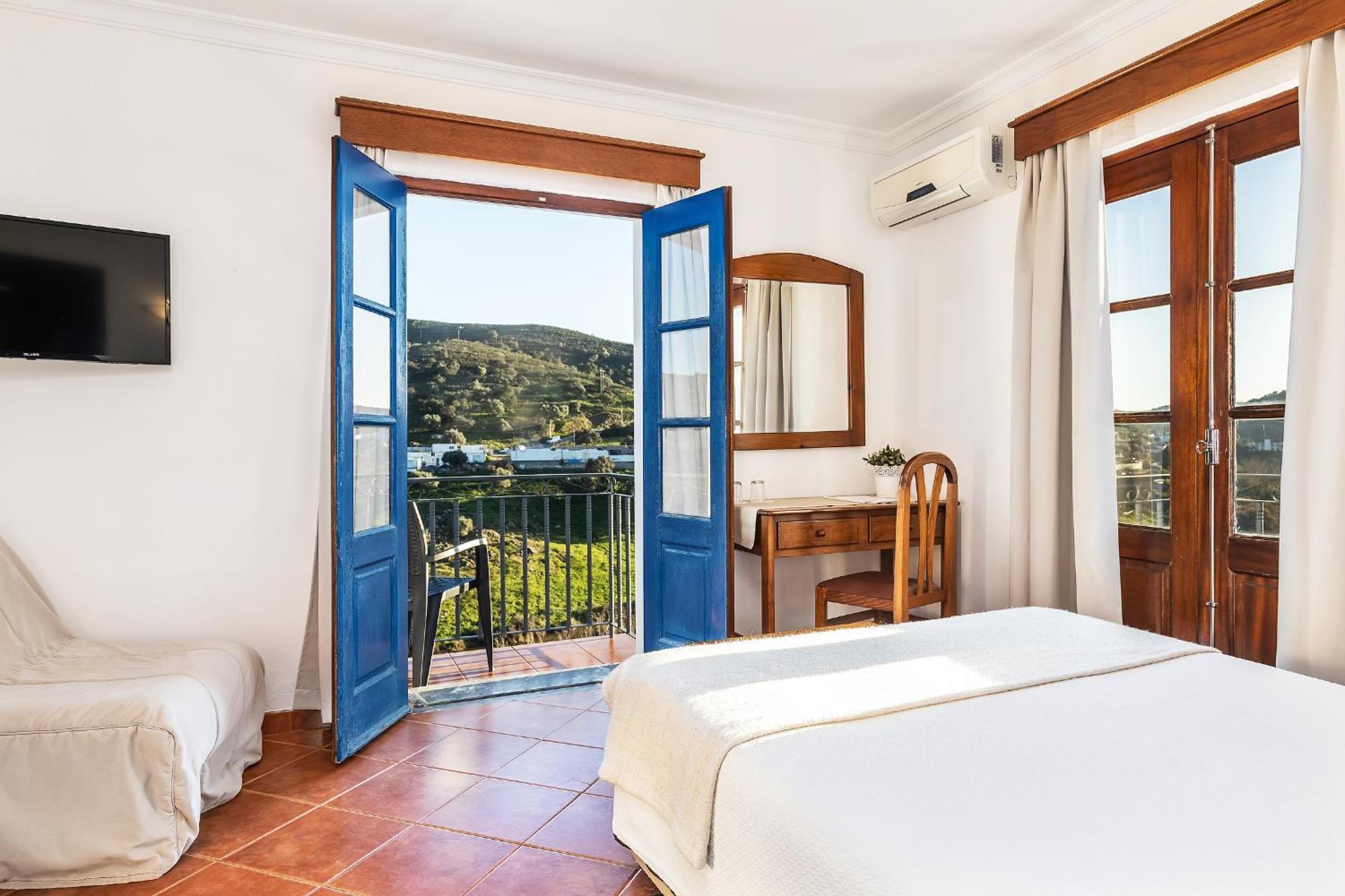 Double or Twin Room River View