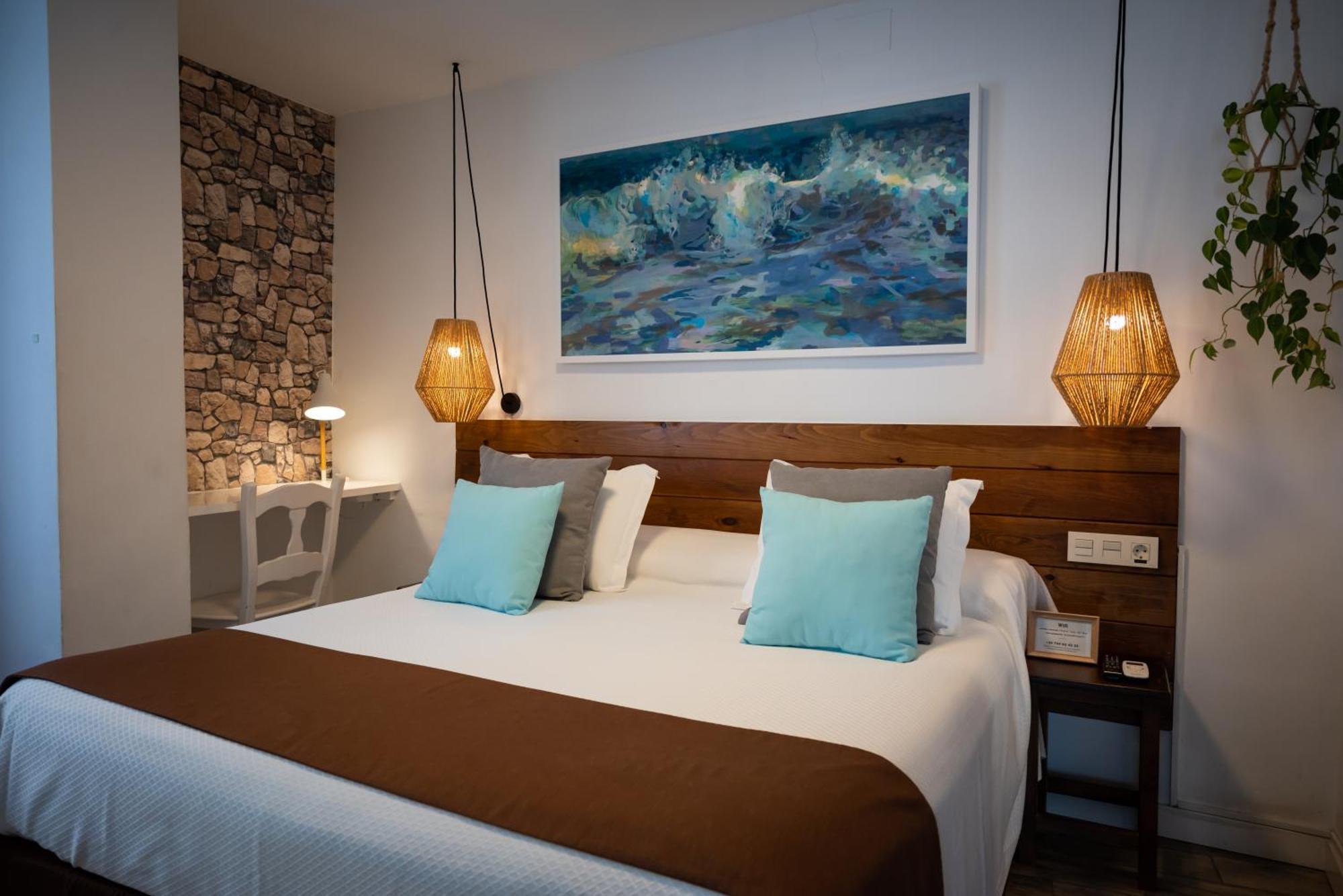 Budget Double or Twin Room
