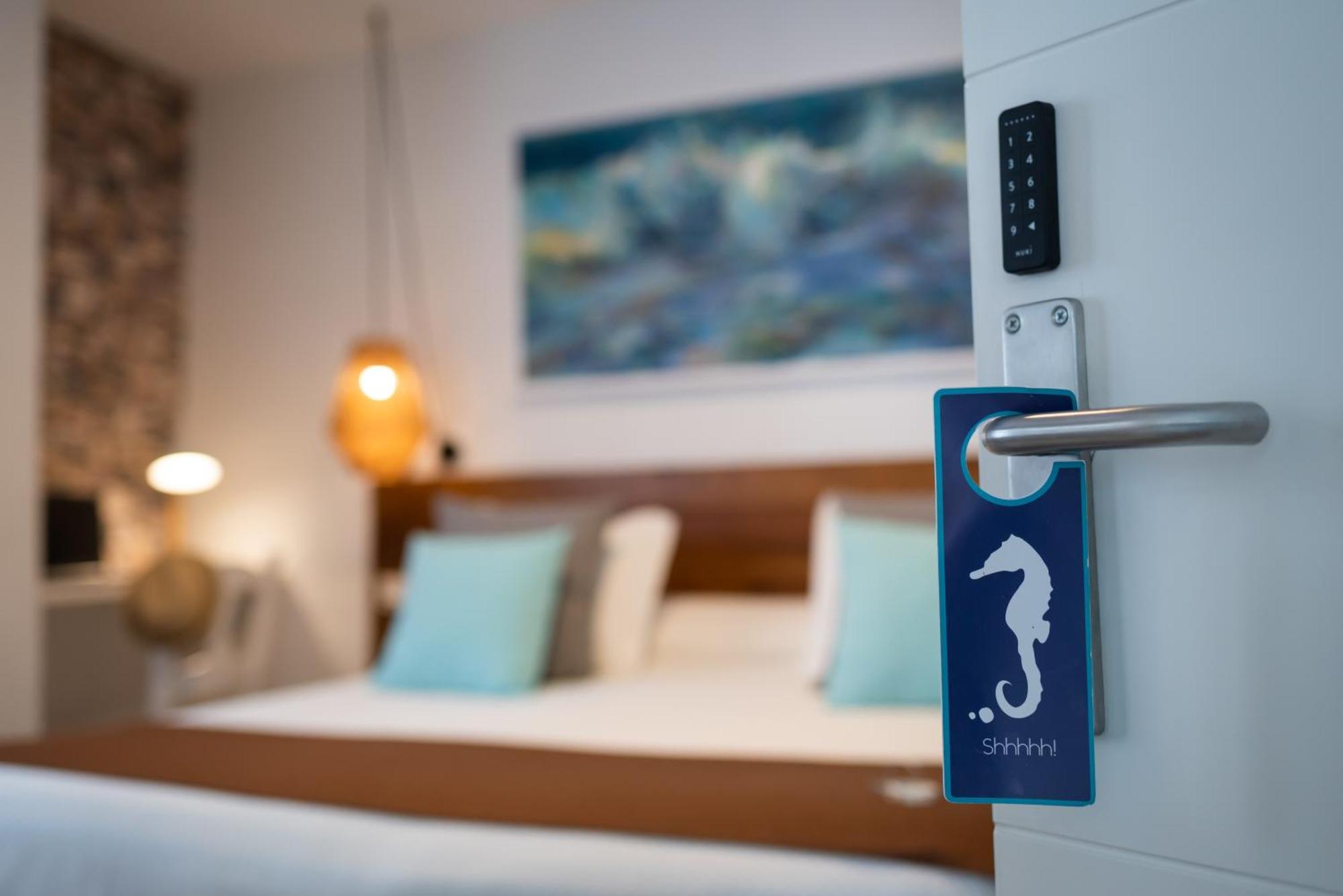 Budget Double or Twin Room