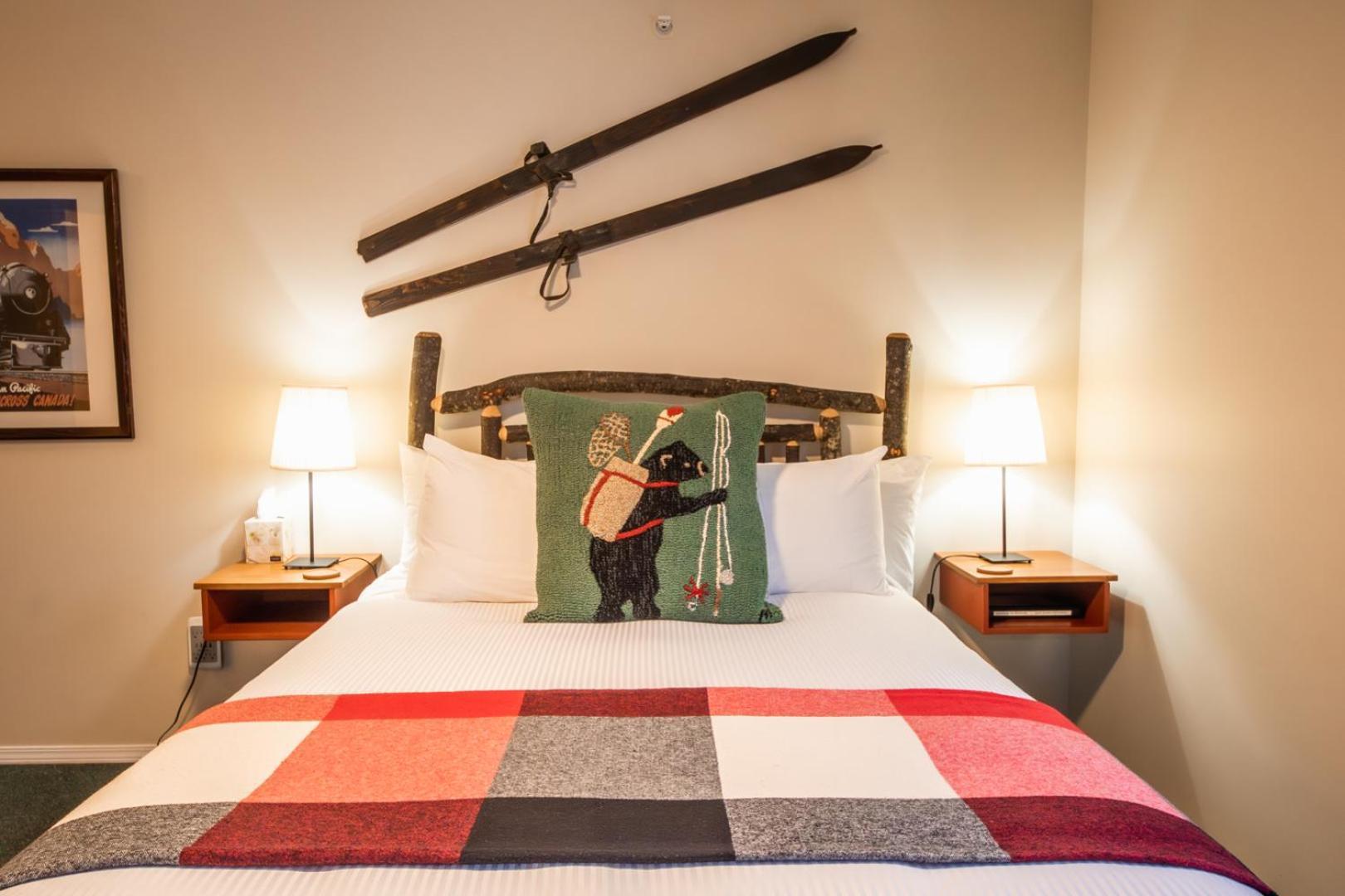 Queen Room